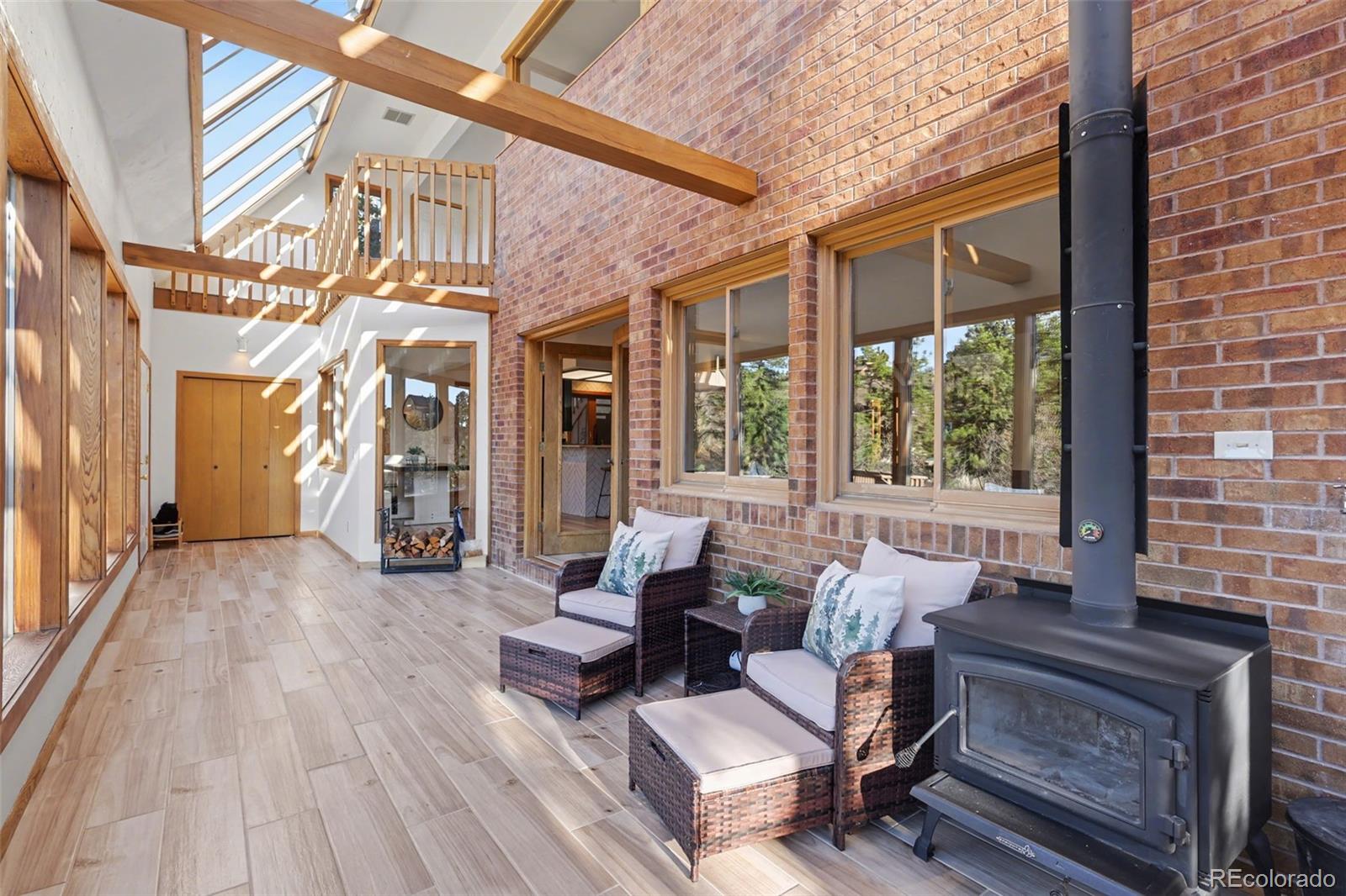 MLS Image #9 for 1550  mount woodmen court,colorado springs, Colorado