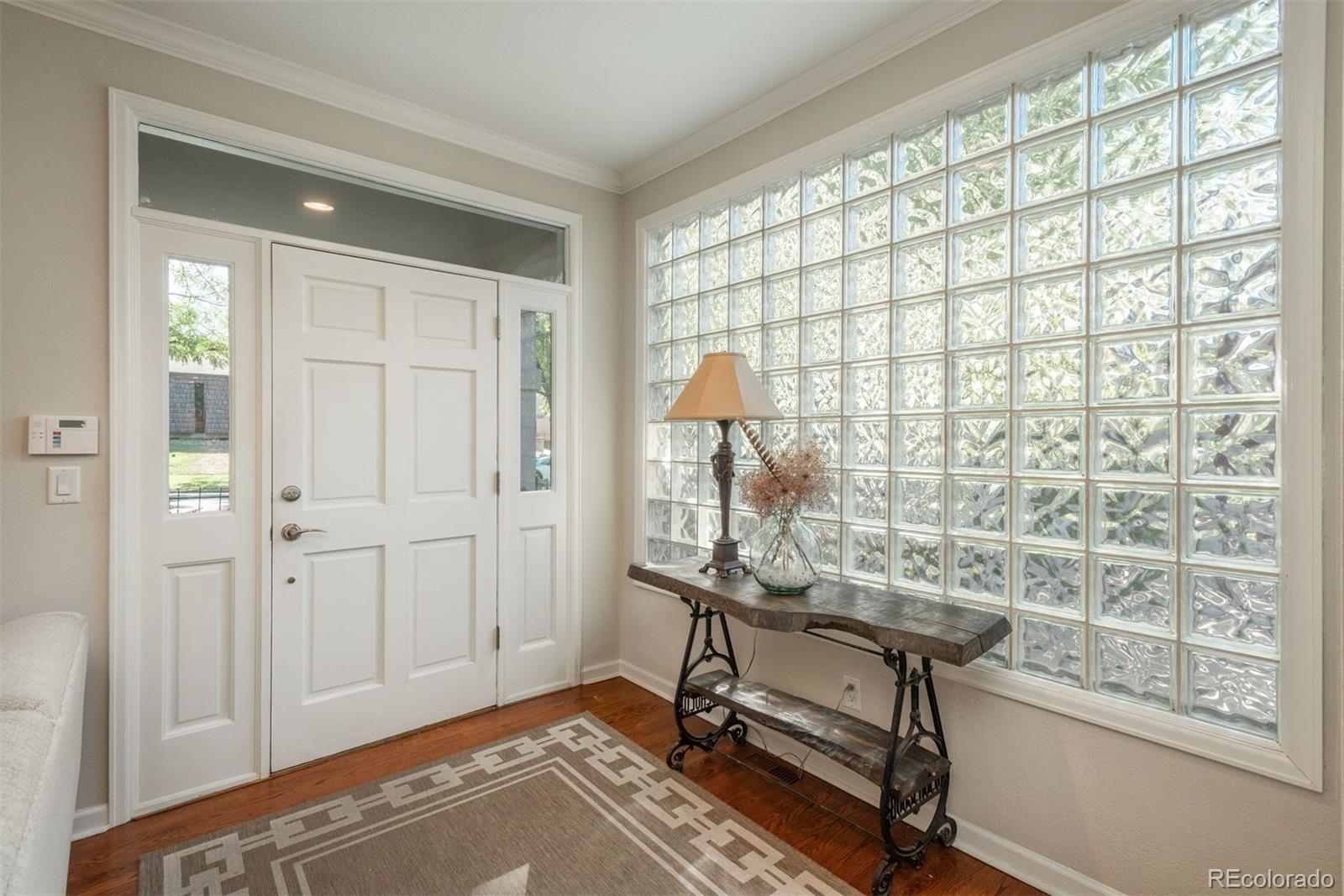 MLS Image #1 for 323  monroe street ,denver, Colorado