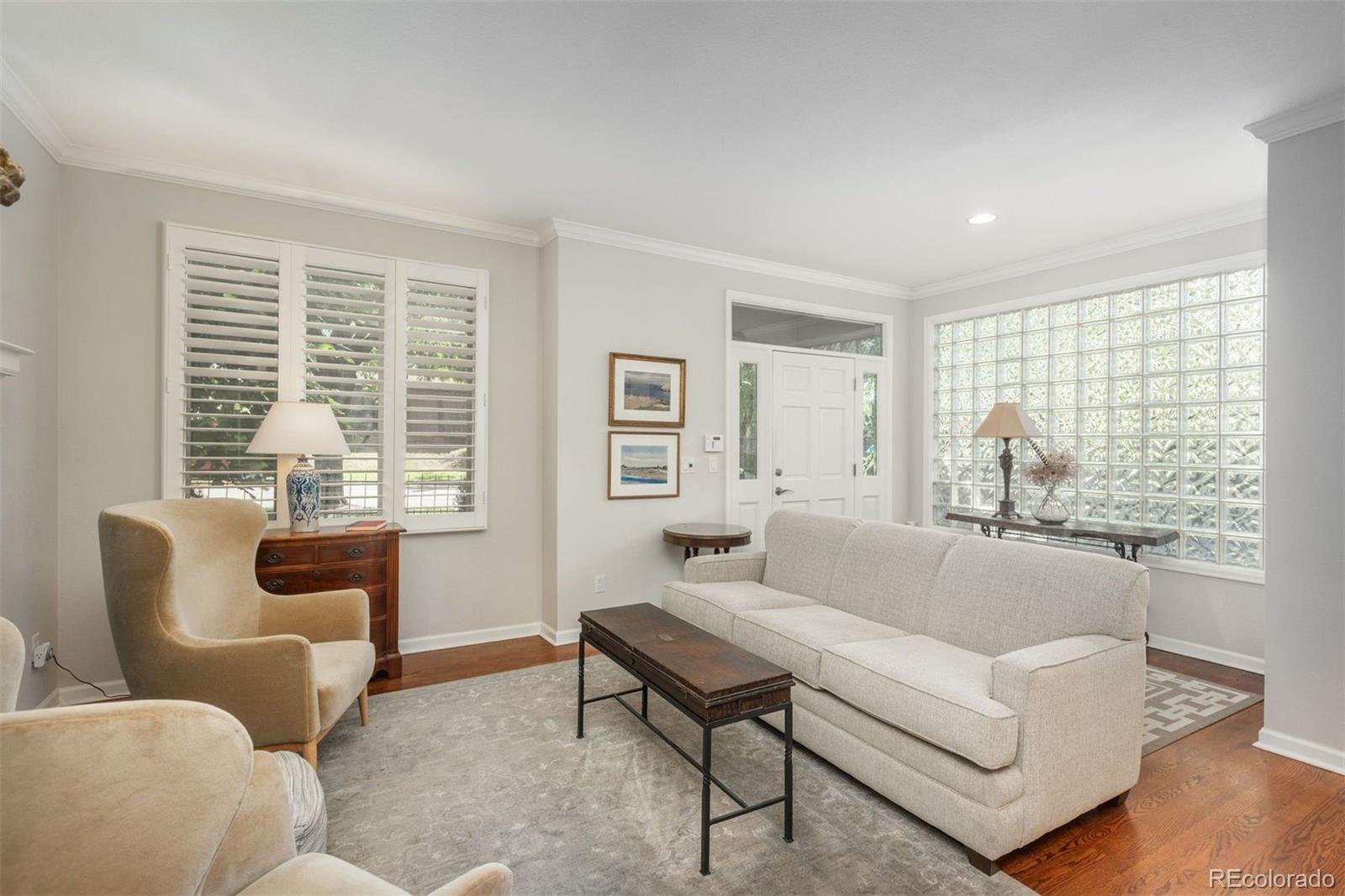 MLS Image #2 for 323  monroe street ,denver, Colorado