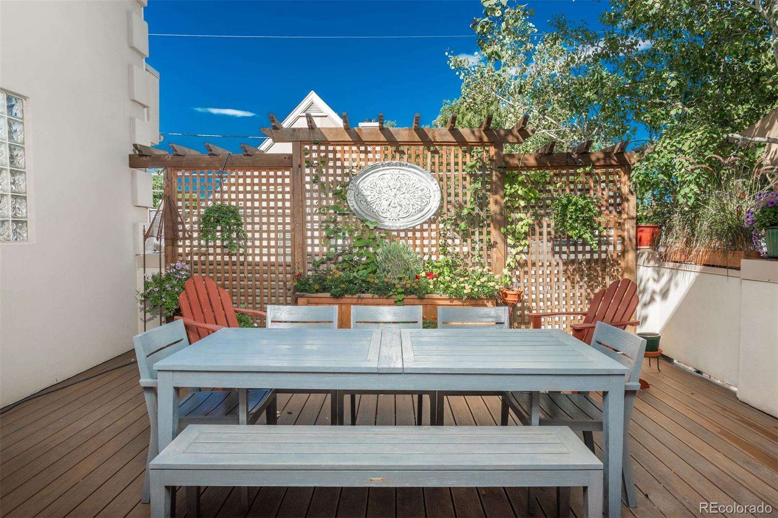 MLS Image #20 for 323  monroe street ,denver, Colorado