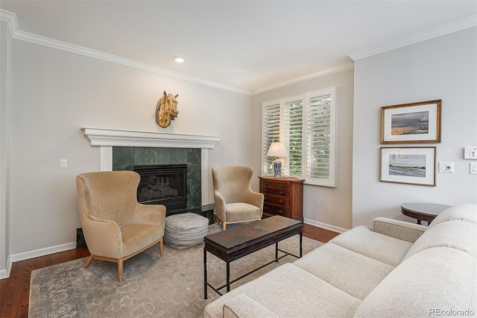 MLS Image #21 for 323  monroe street ,denver, Colorado