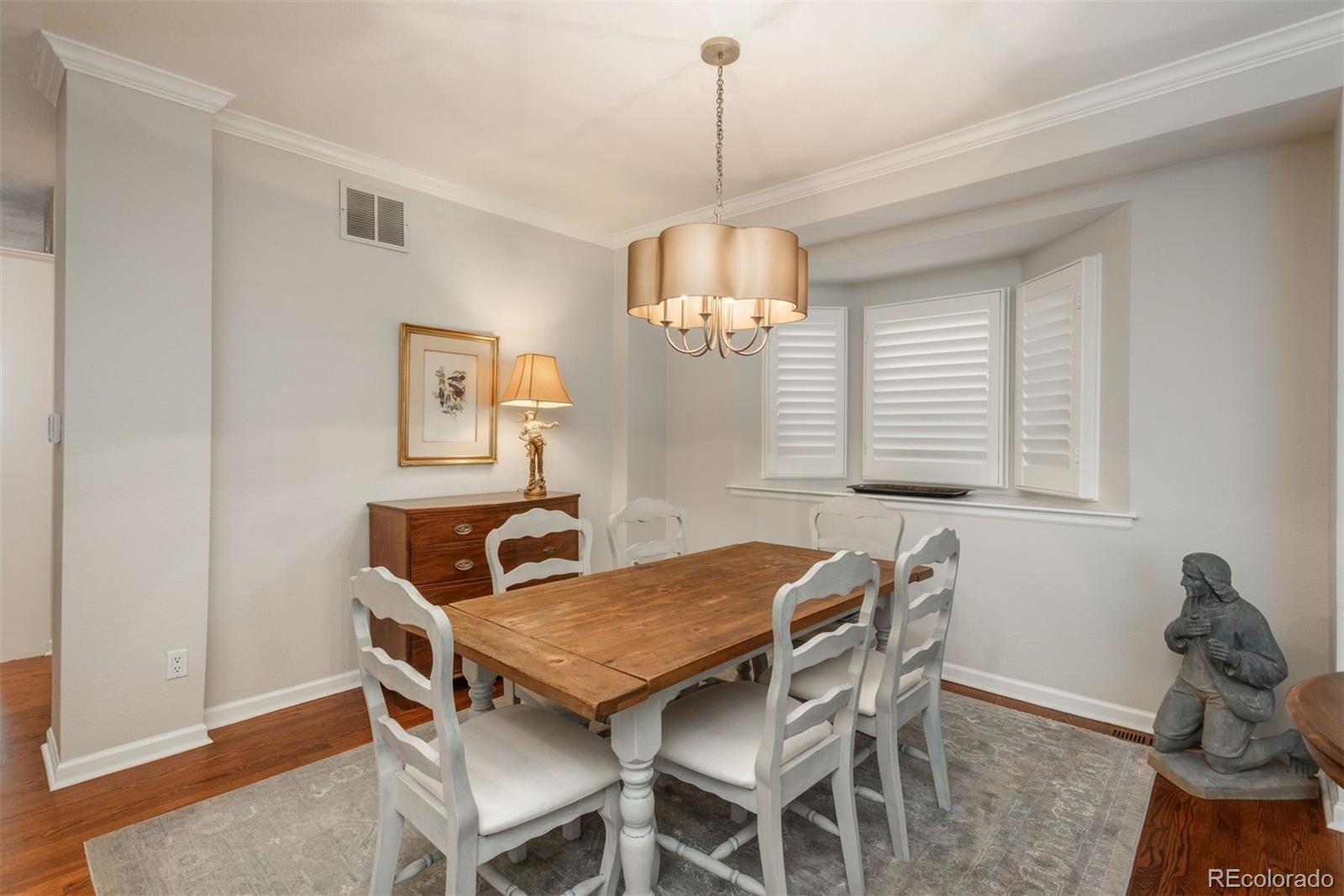 MLS Image #22 for 323  monroe street ,denver, Colorado