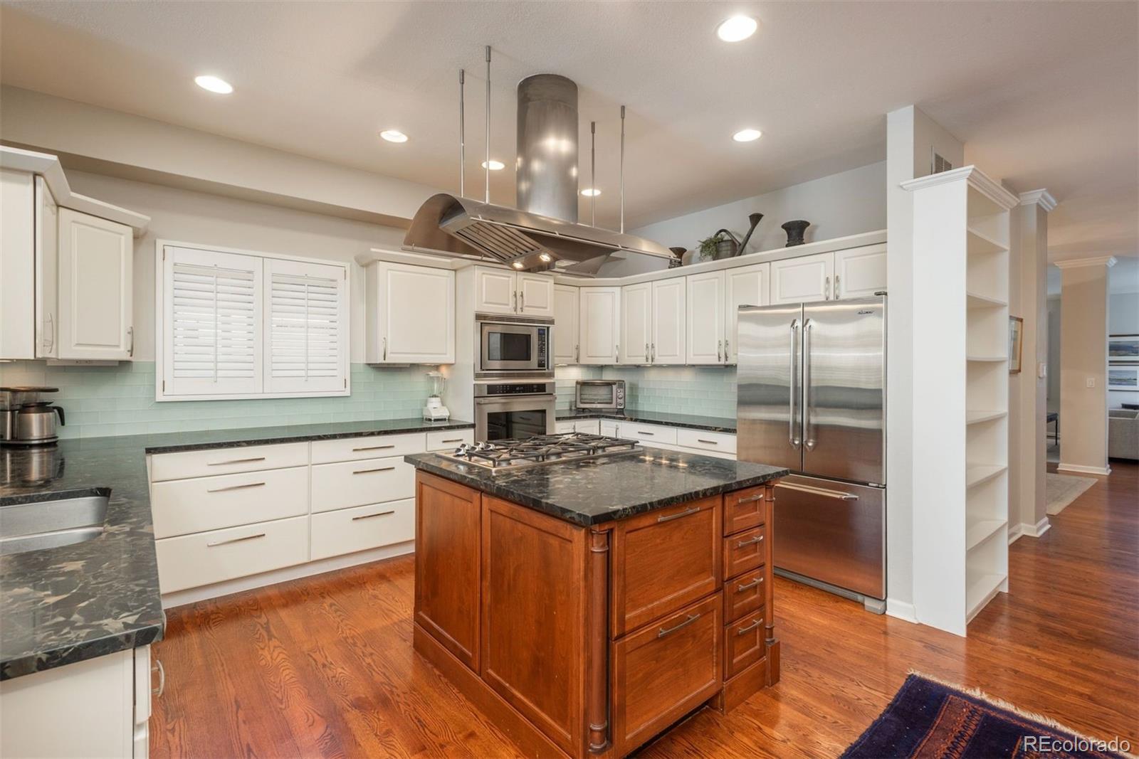 MLS Image #5 for 323  monroe street ,denver, Colorado