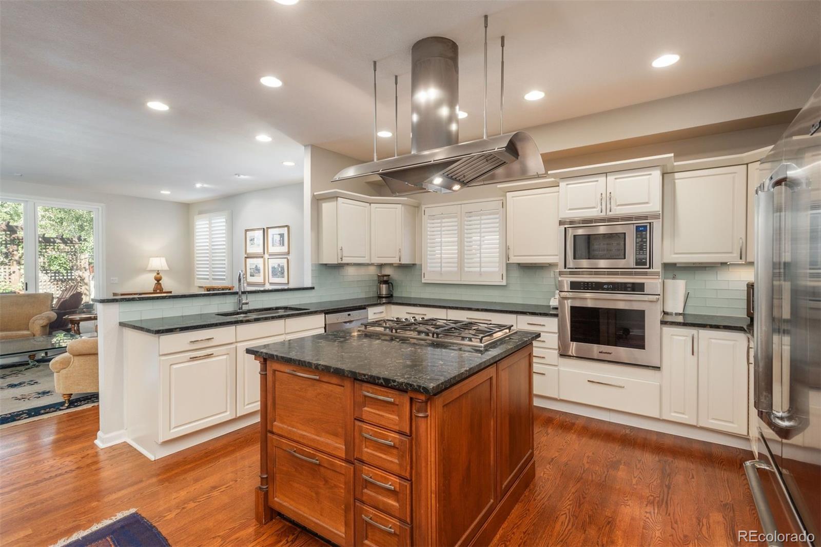MLS Image #6 for 323  monroe street ,denver, Colorado