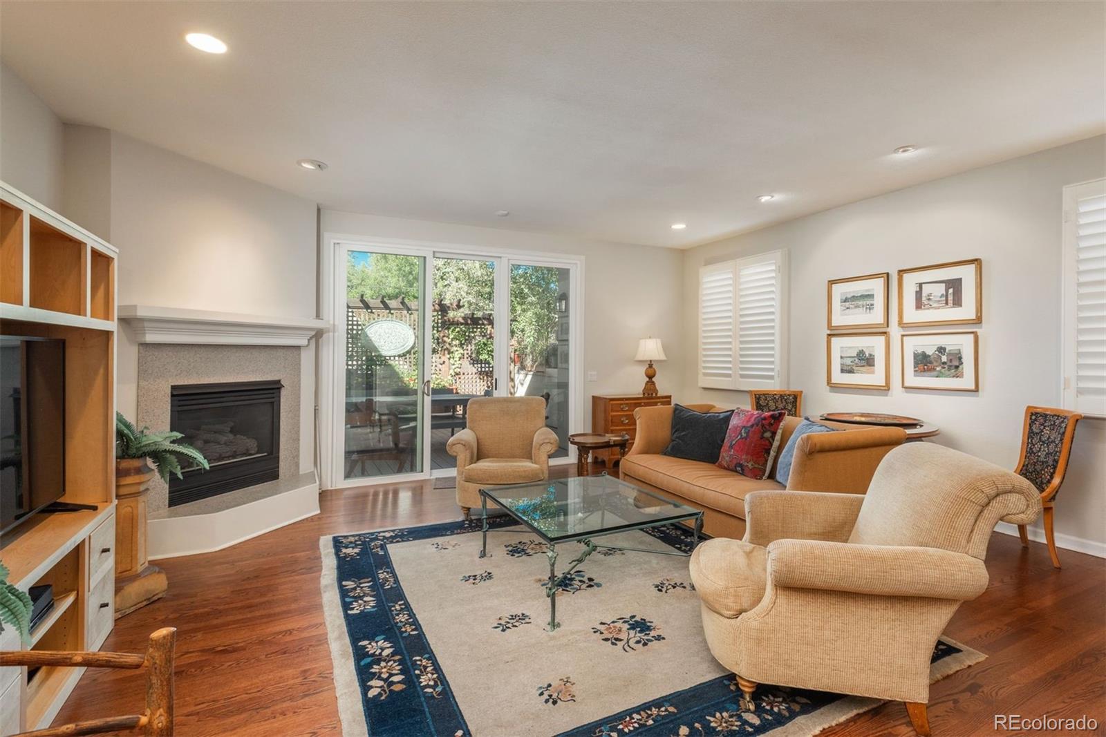 MLS Image #7 for 323  monroe street ,denver, Colorado