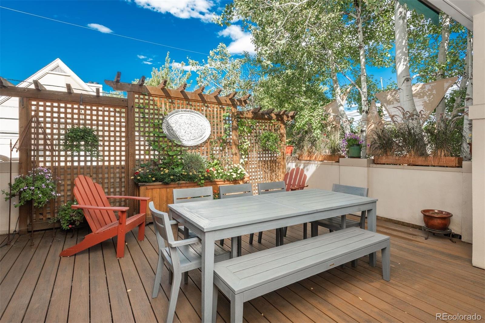 MLS Image #8 for 323  monroe street ,denver, Colorado
