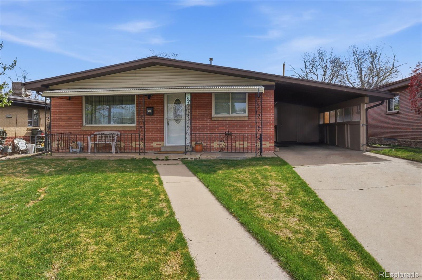 MLS Image #0 for 1412 s osage street,denver, Colorado
