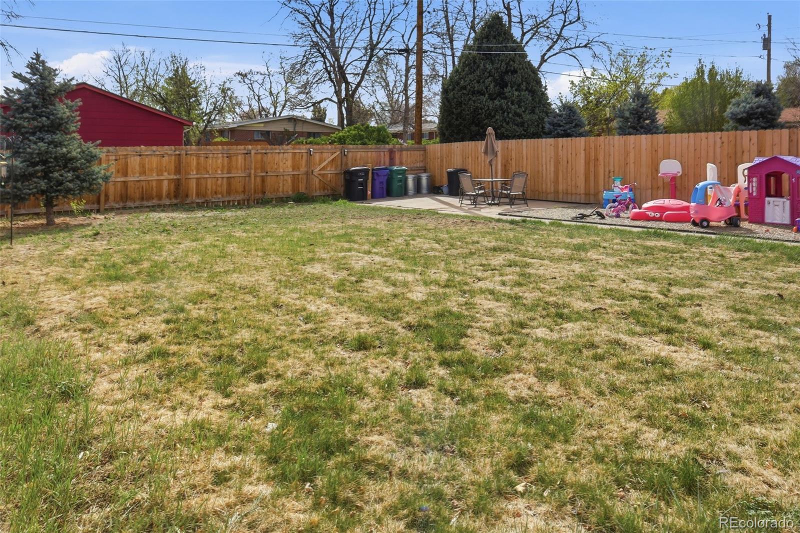 MLS Image #16 for 1412 s osage street,denver, Colorado