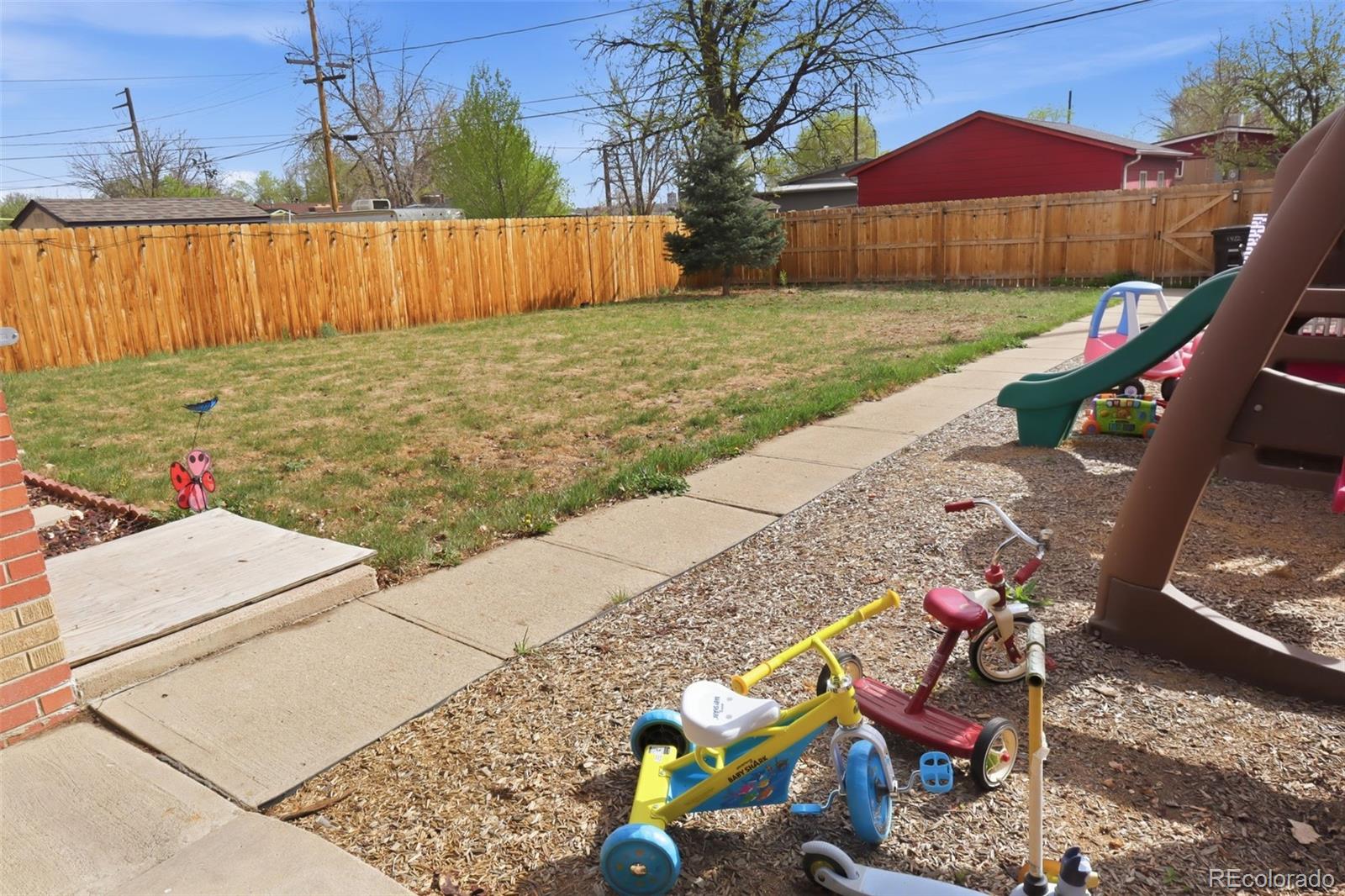 MLS Image #17 for 1412 s osage street,denver, Colorado