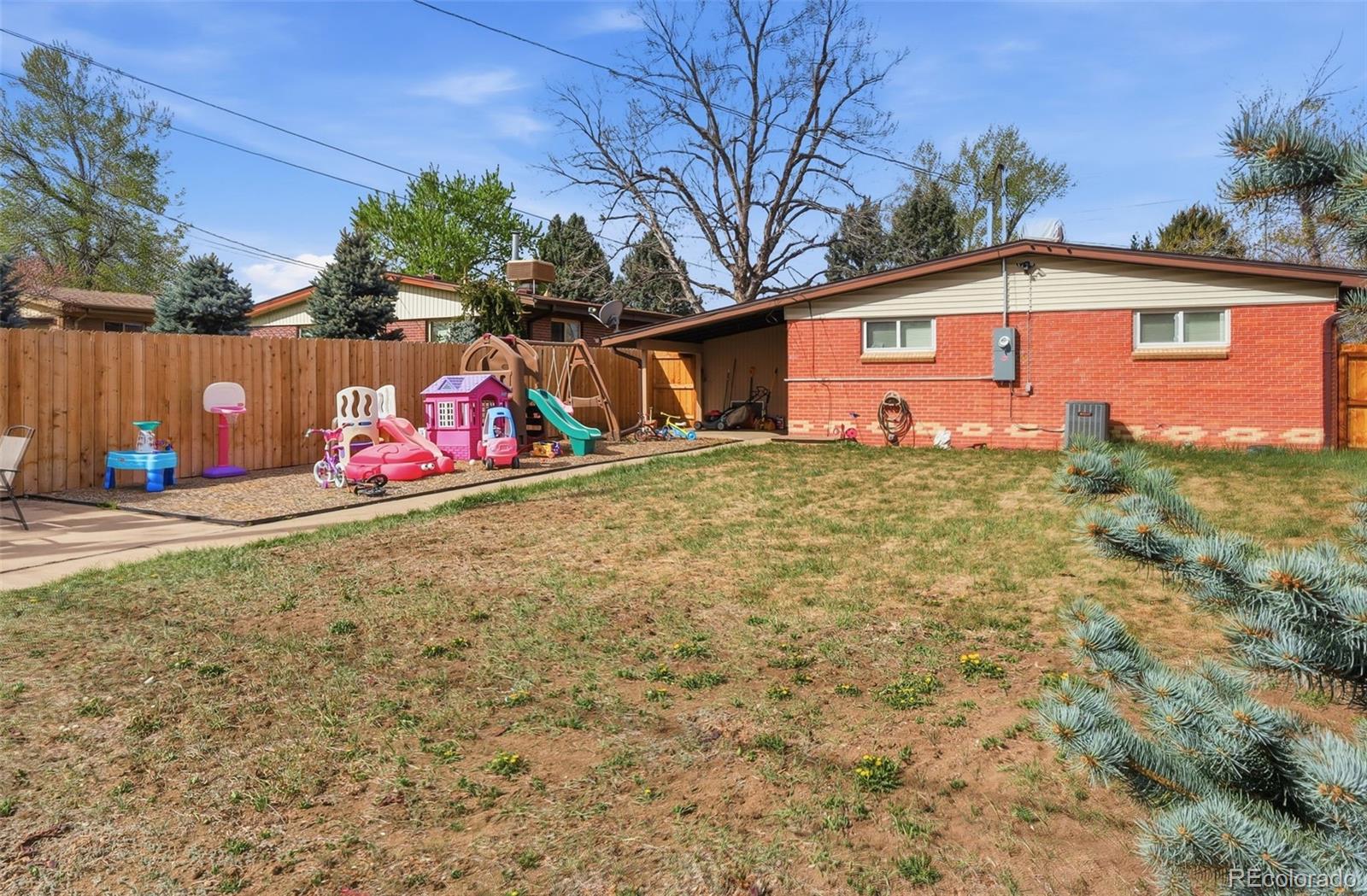 MLS Image #18 for 1412 s osage street,denver, Colorado