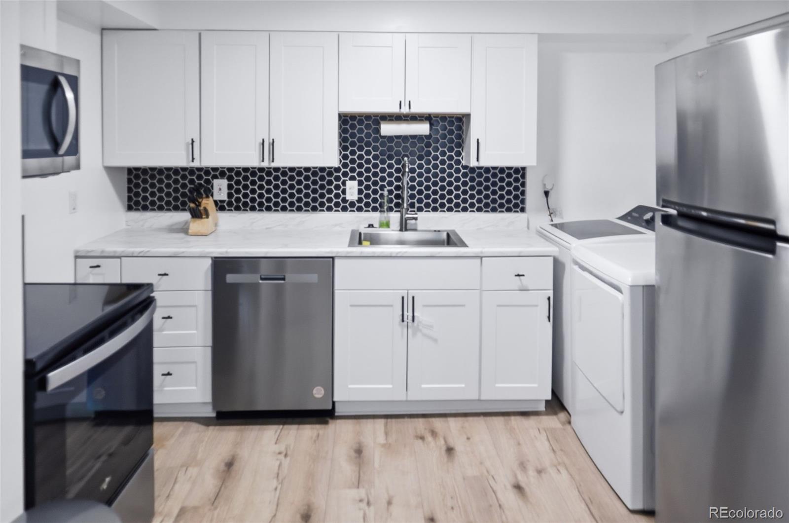 MLS Image #5 for 1412 s osage street,denver, Colorado