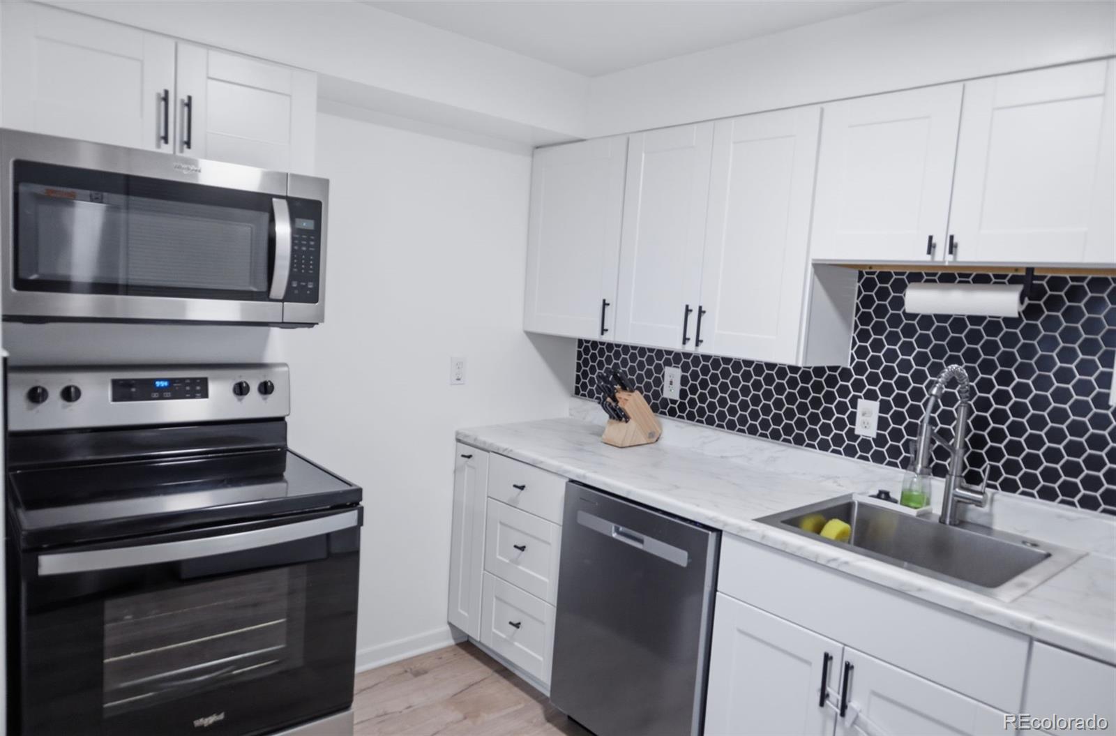 MLS Image #6 for 1412 s osage street,denver, Colorado