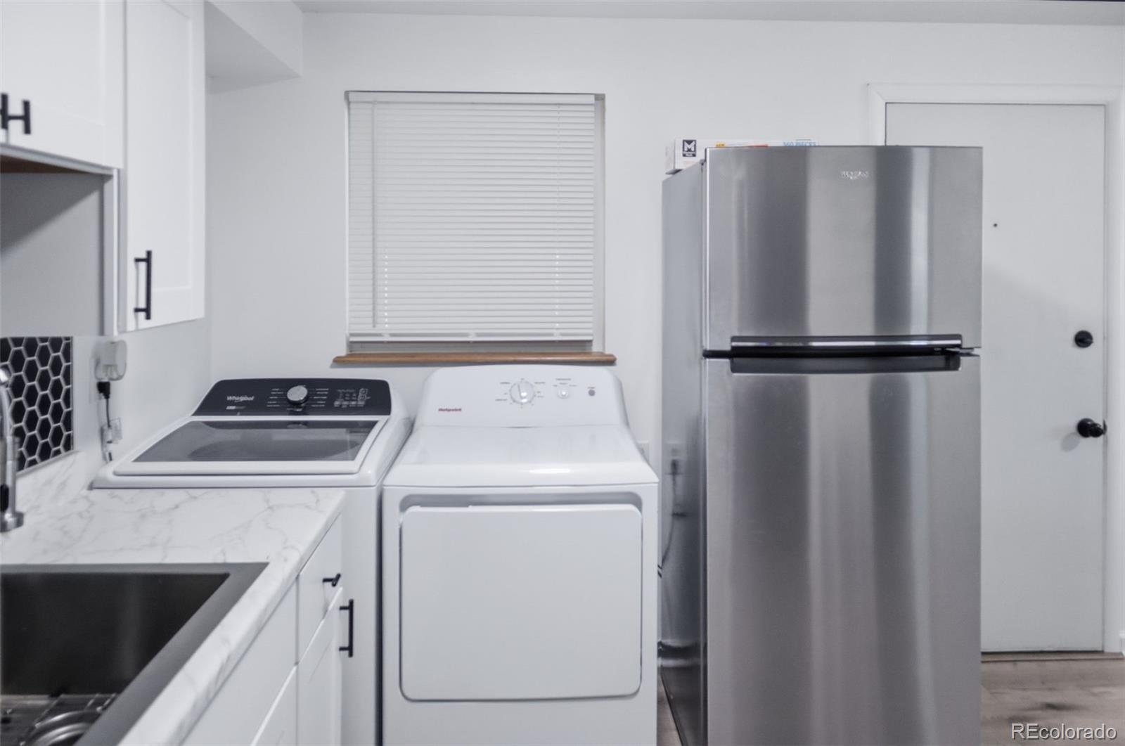 MLS Image #7 for 1412 s osage street,denver, Colorado