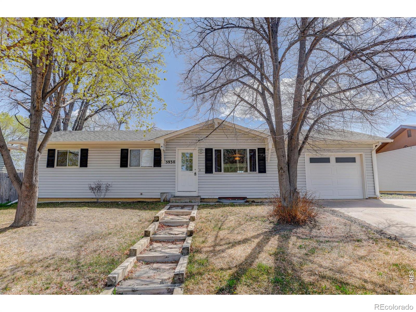 MLS Image #0 for 5930  venus avenue,fort collins, Colorado