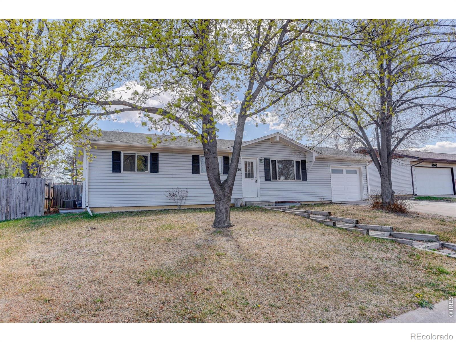 MLS Image #1 for 5930  venus avenue,fort collins, Colorado