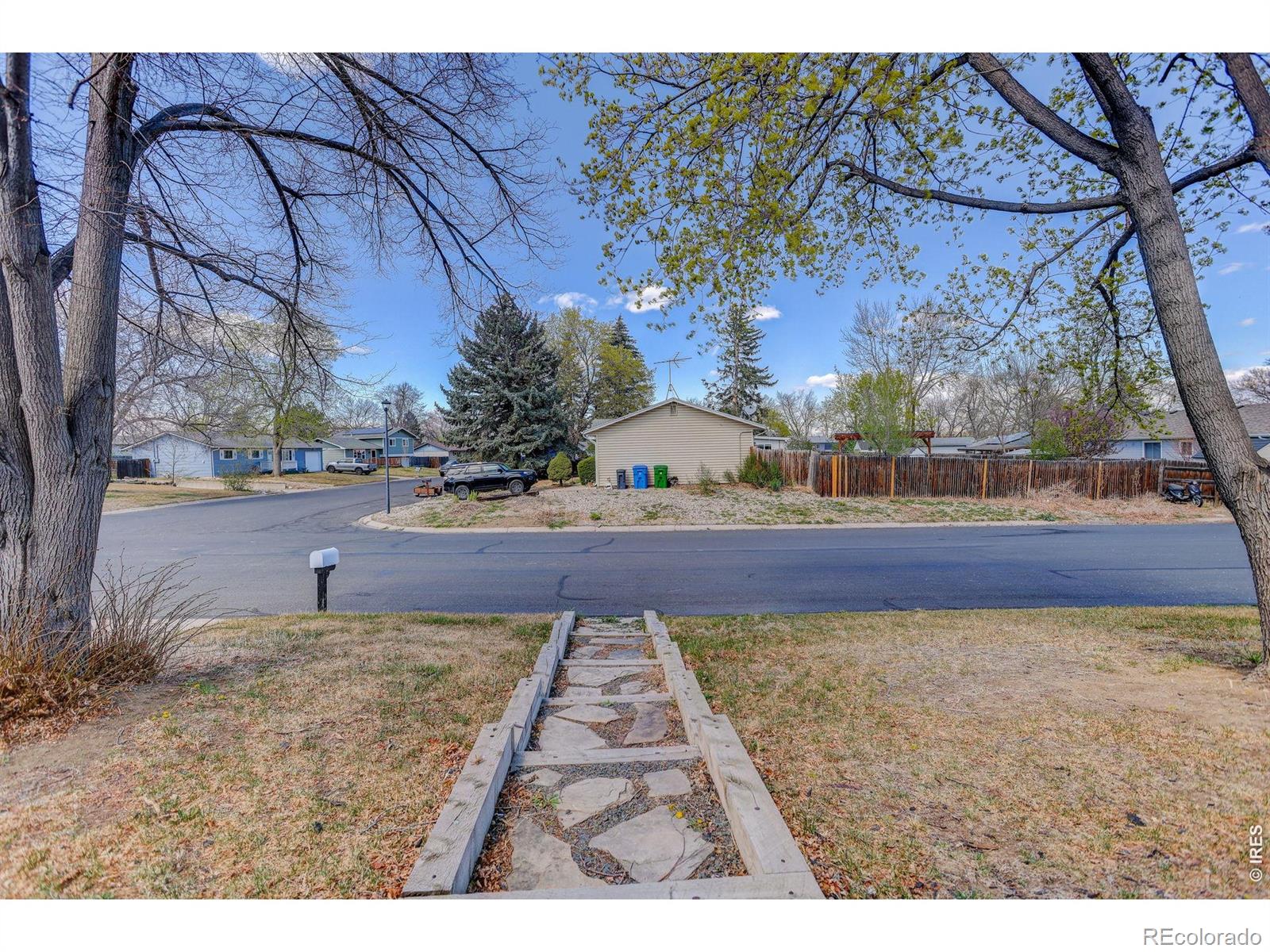 MLS Image #2 for 5930  venus avenue,fort collins, Colorado