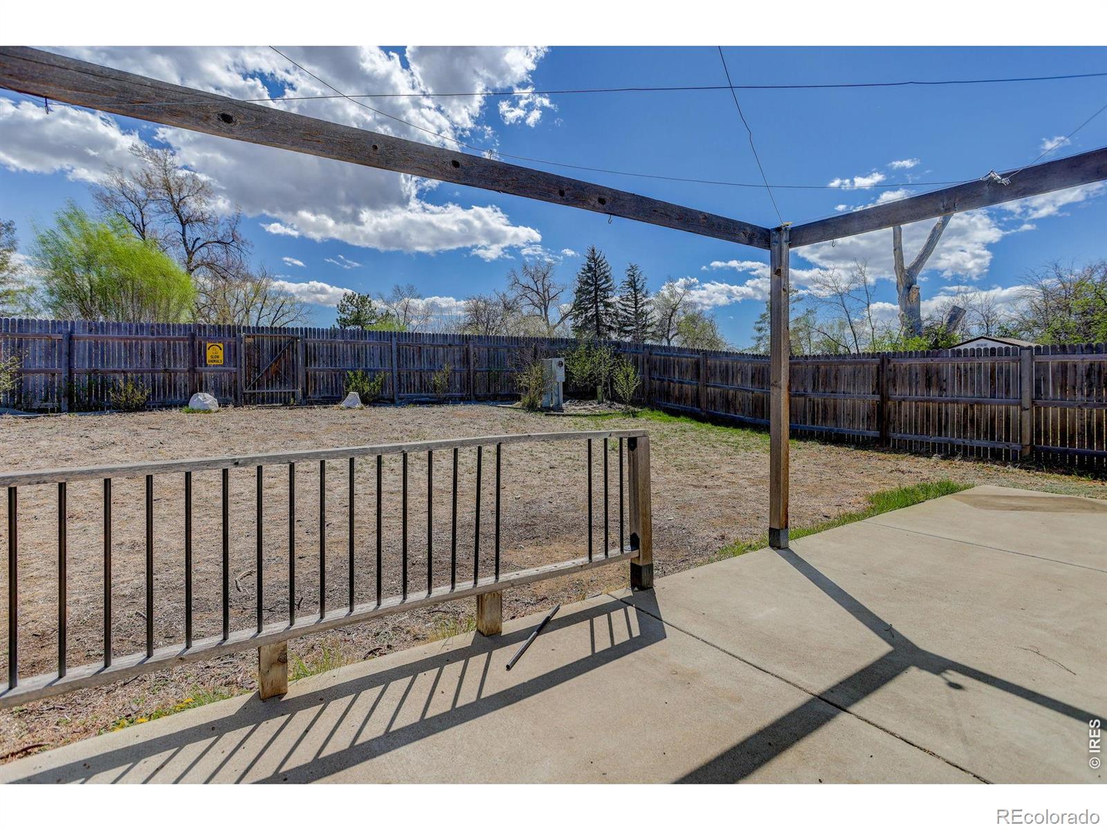 MLS Image #35 for 5930  venus avenue,fort collins, Colorado