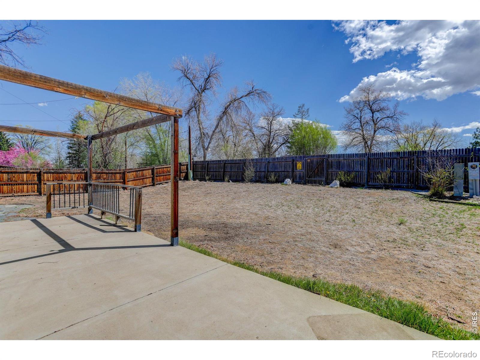 MLS Image #36 for 5930  venus avenue,fort collins, Colorado