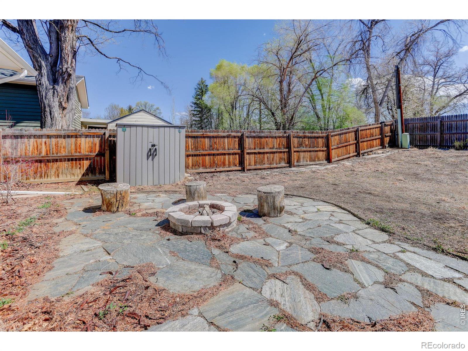 MLS Image #38 for 5930  venus avenue,fort collins, Colorado