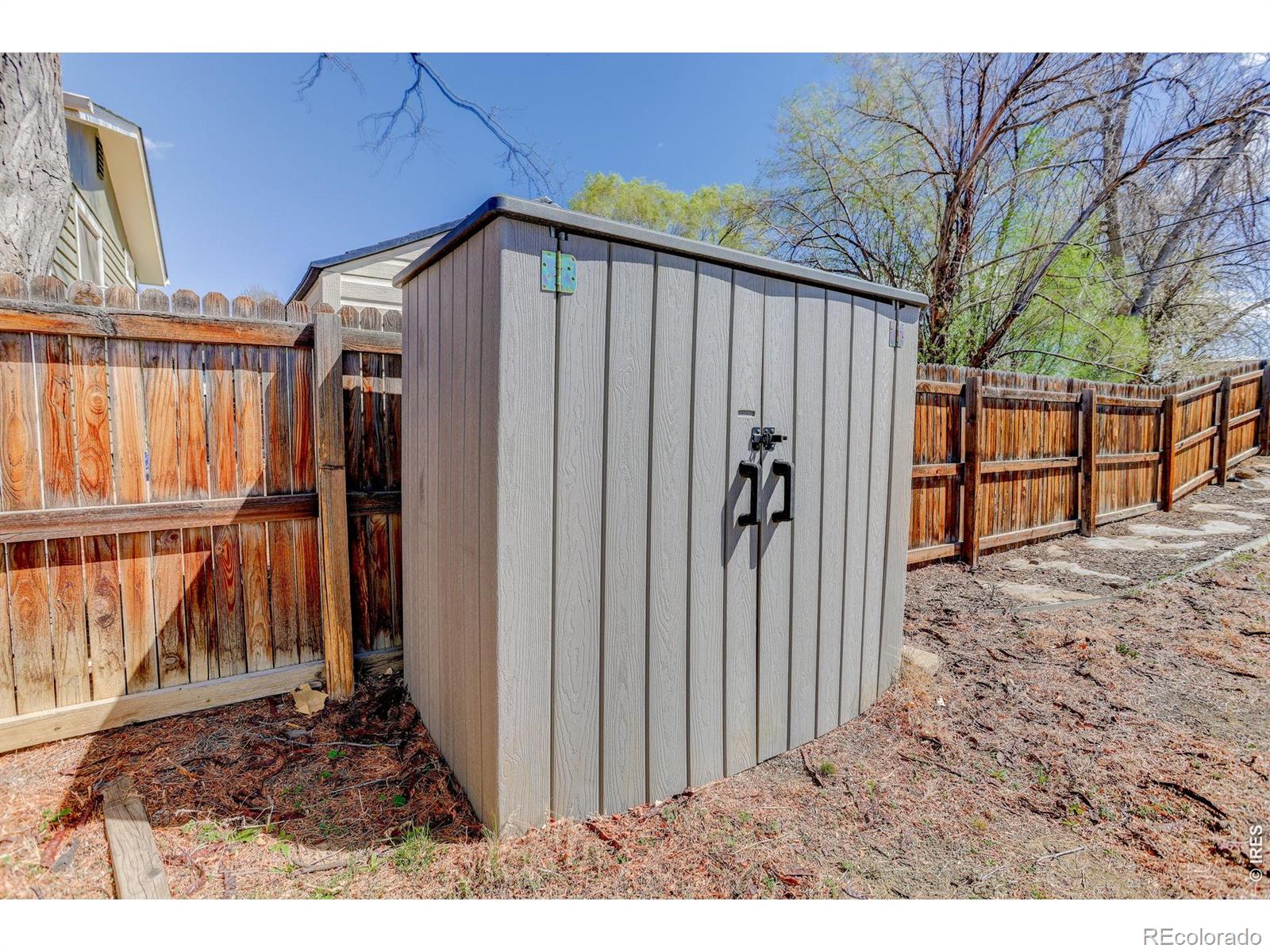 MLS Image #39 for 5930  venus avenue,fort collins, Colorado