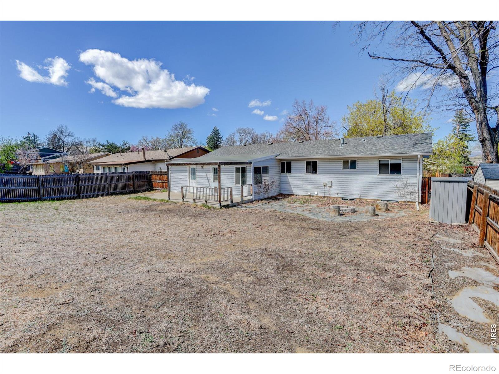 MLS Image #41 for 5930  venus avenue,fort collins, Colorado