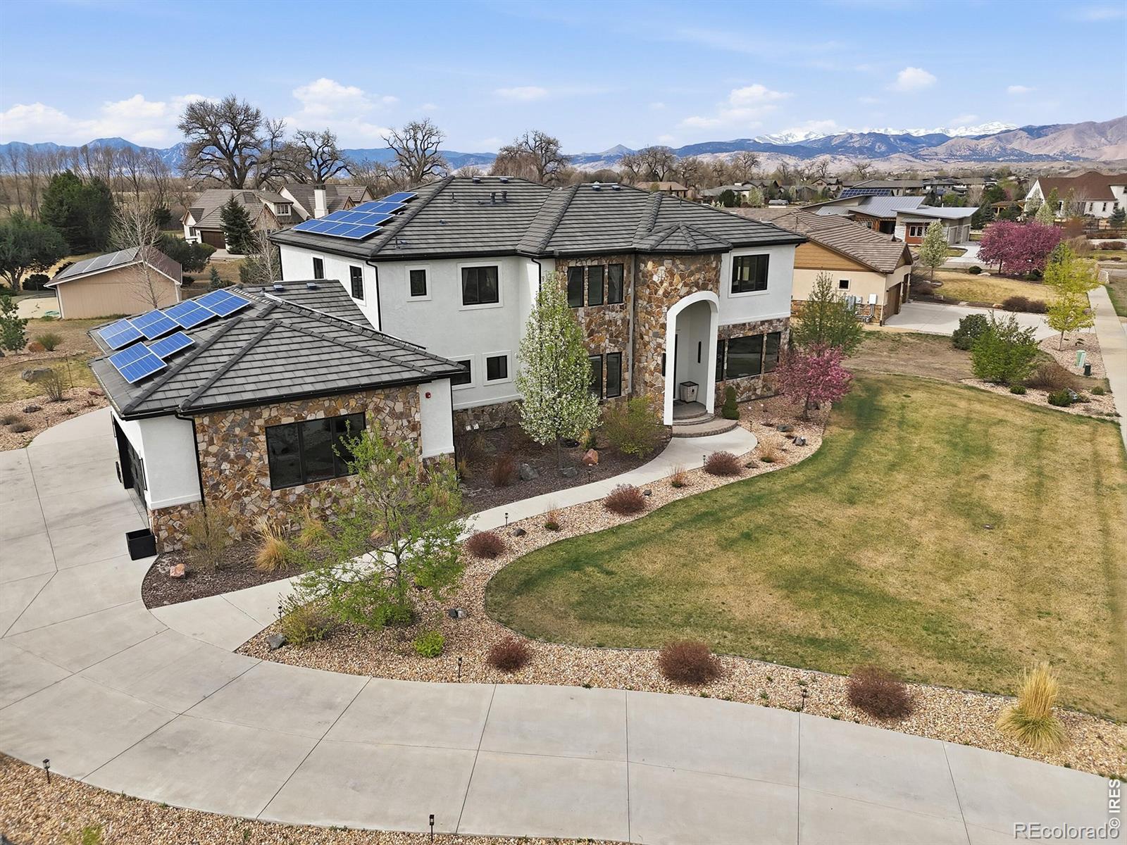 MLS Image #1 for 8680  summerlin place,longmont, Colorado
