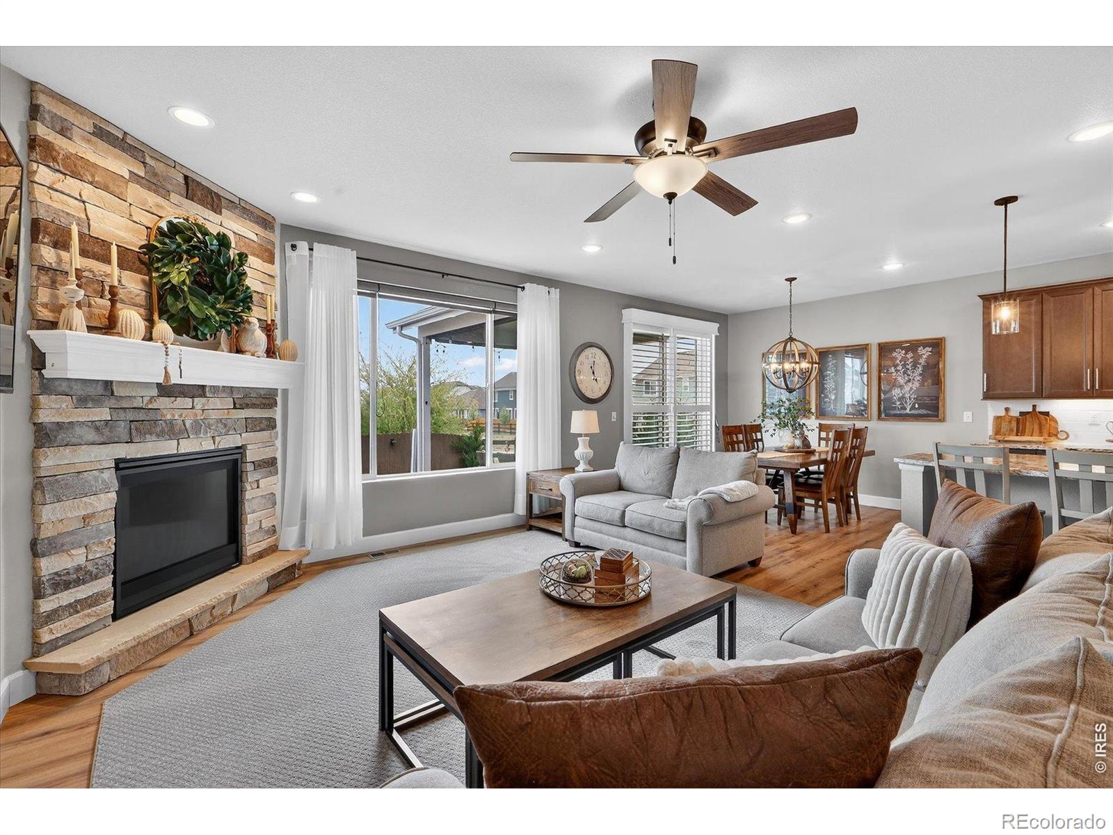 MLS Image #3 for 16738  beaumont boulevard,mead, Colorado