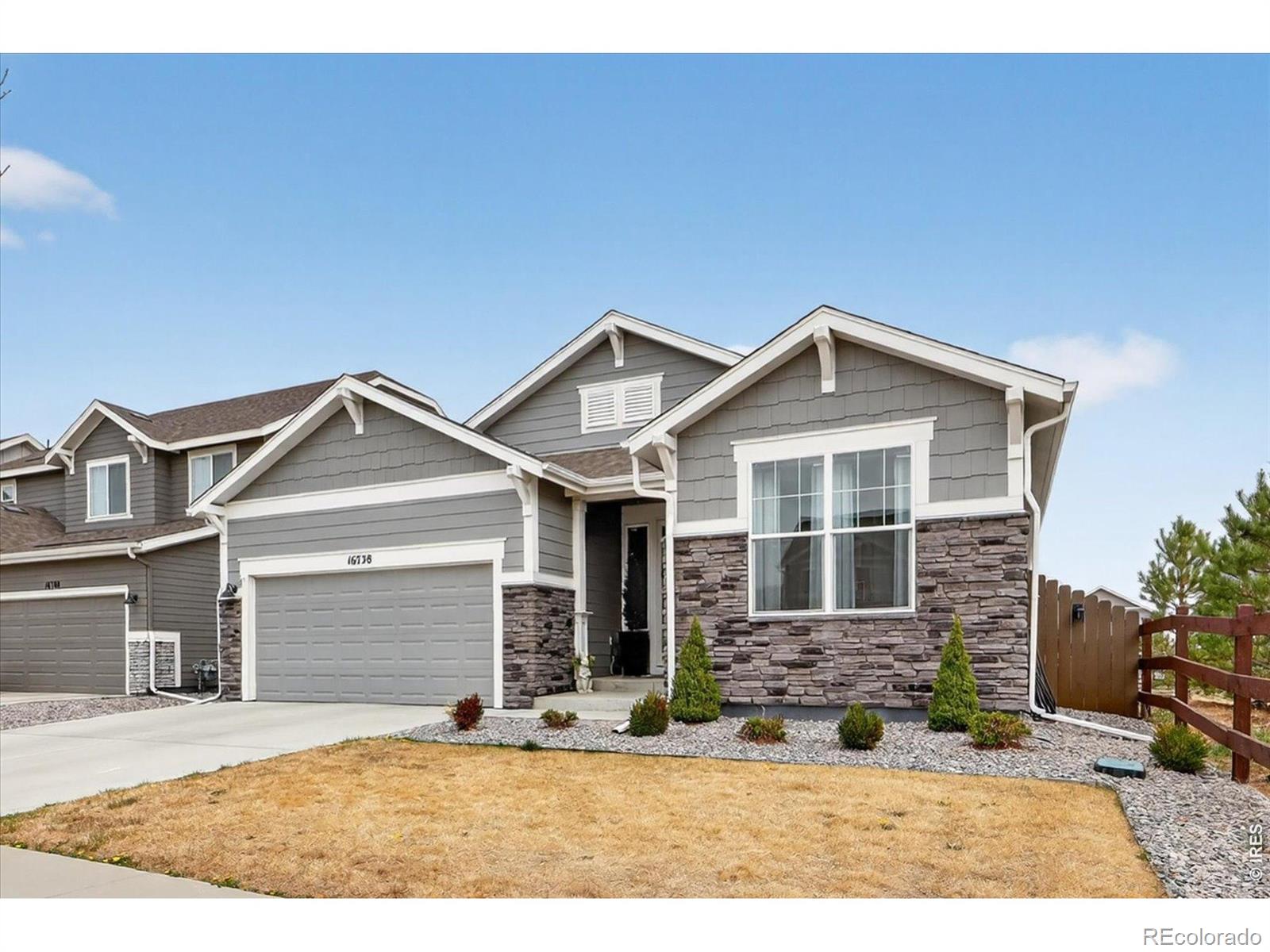 MLS Image #38 for 16738  beaumont boulevard,mead, Colorado