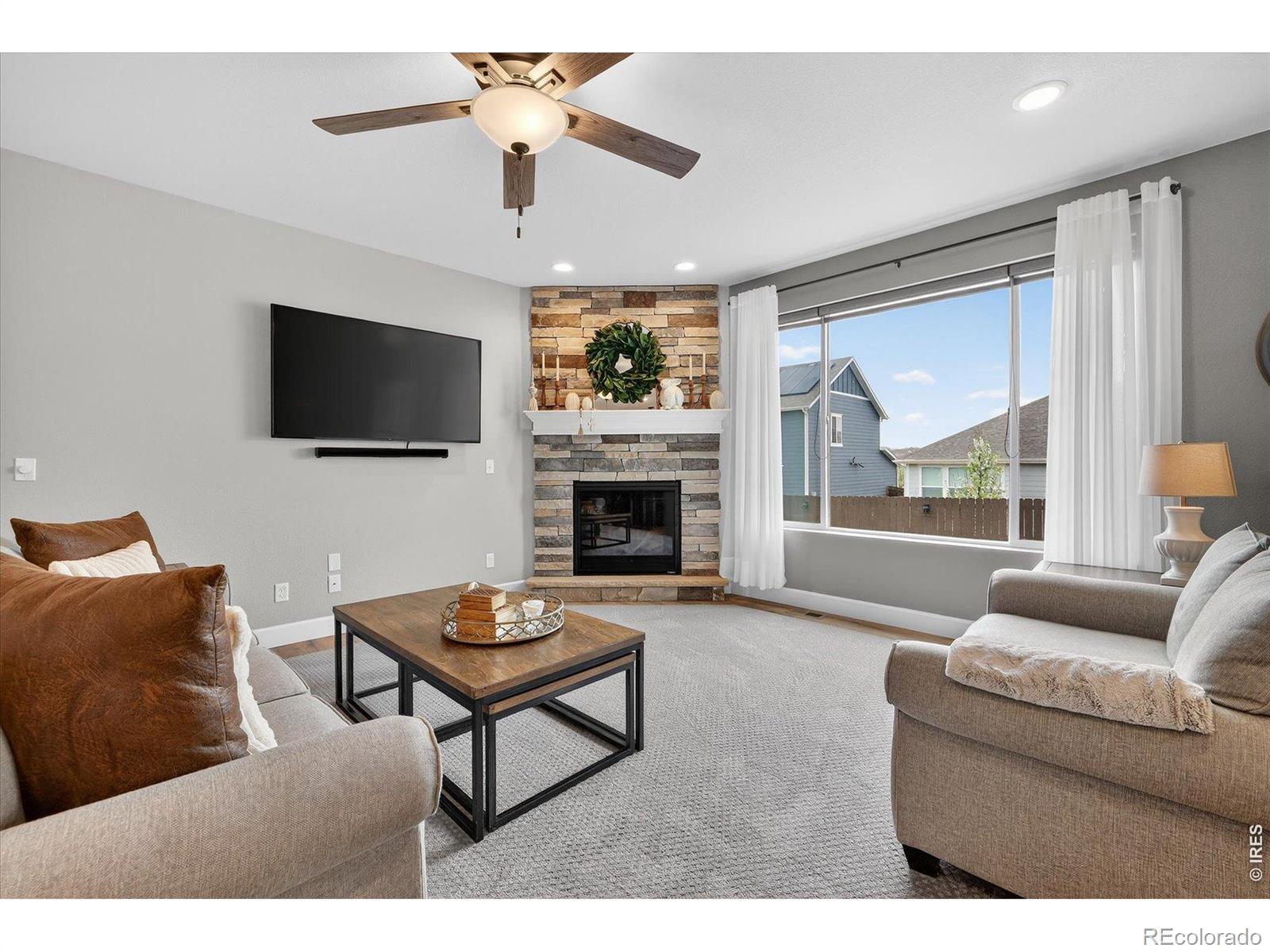 MLS Image #4 for 16738  beaumont boulevard,mead, Colorado