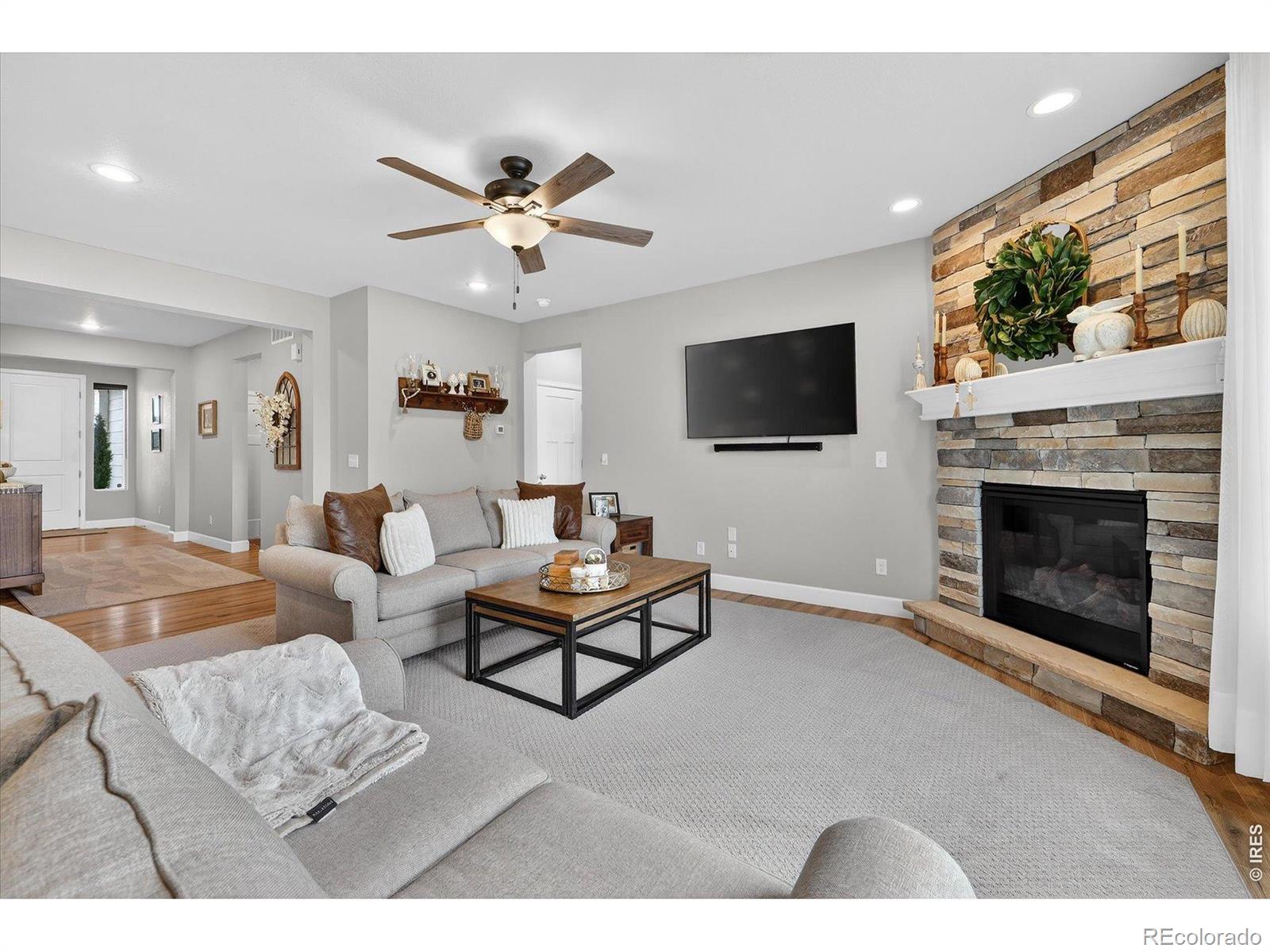 MLS Image #5 for 16738  beaumont boulevard,mead, Colorado
