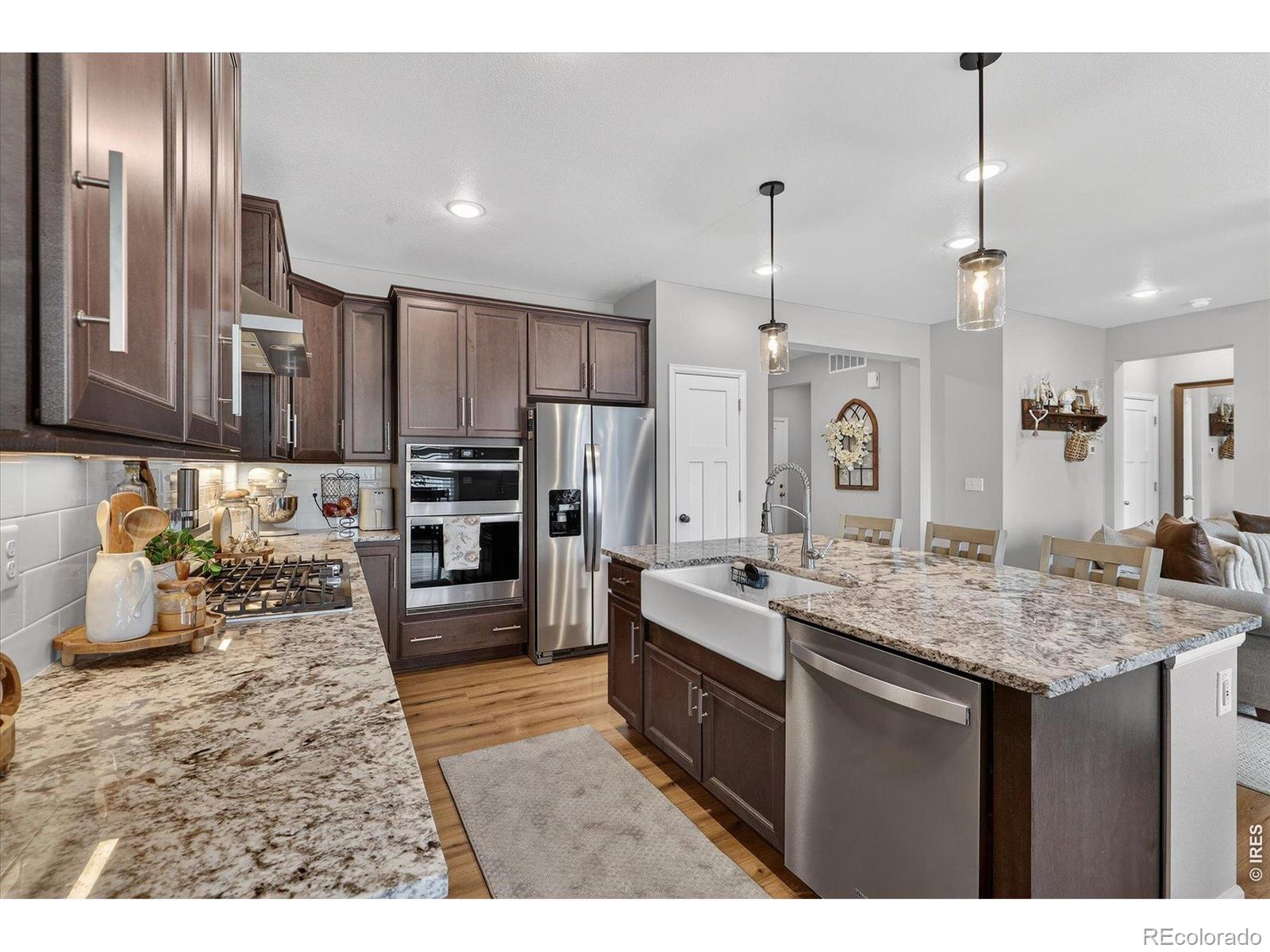 MLS Image #6 for 16738  beaumont boulevard,mead, Colorado