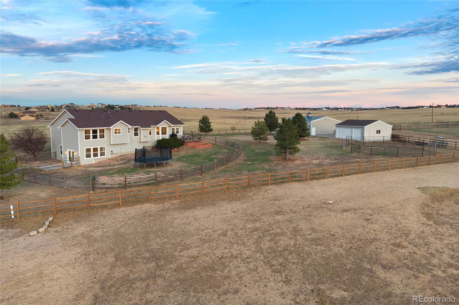 MLS Image #30 for 7150  sunset avenue,elizabeth, Colorado
