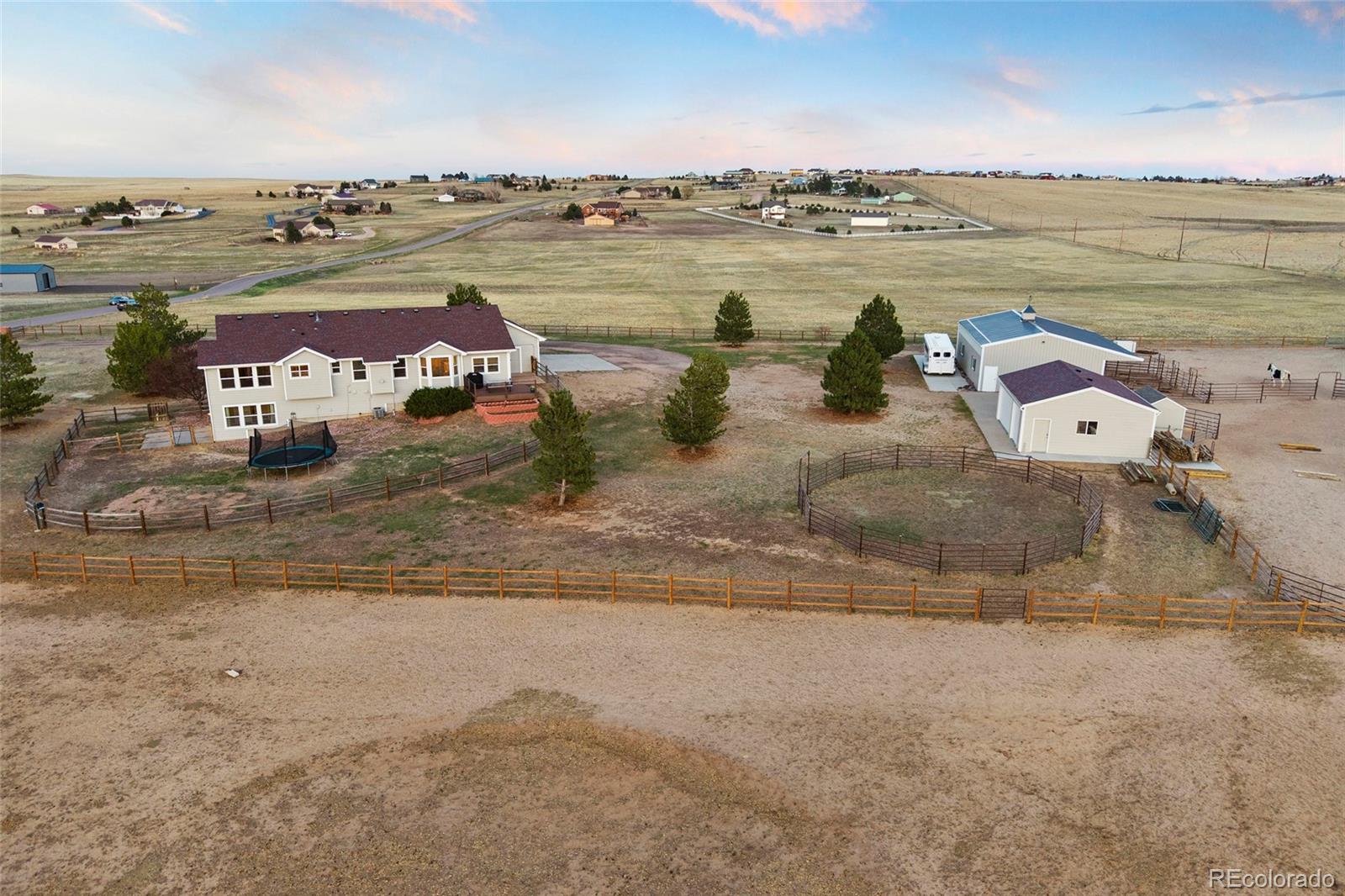 MLS Image #32 for 7150  sunset avenue,elizabeth, Colorado