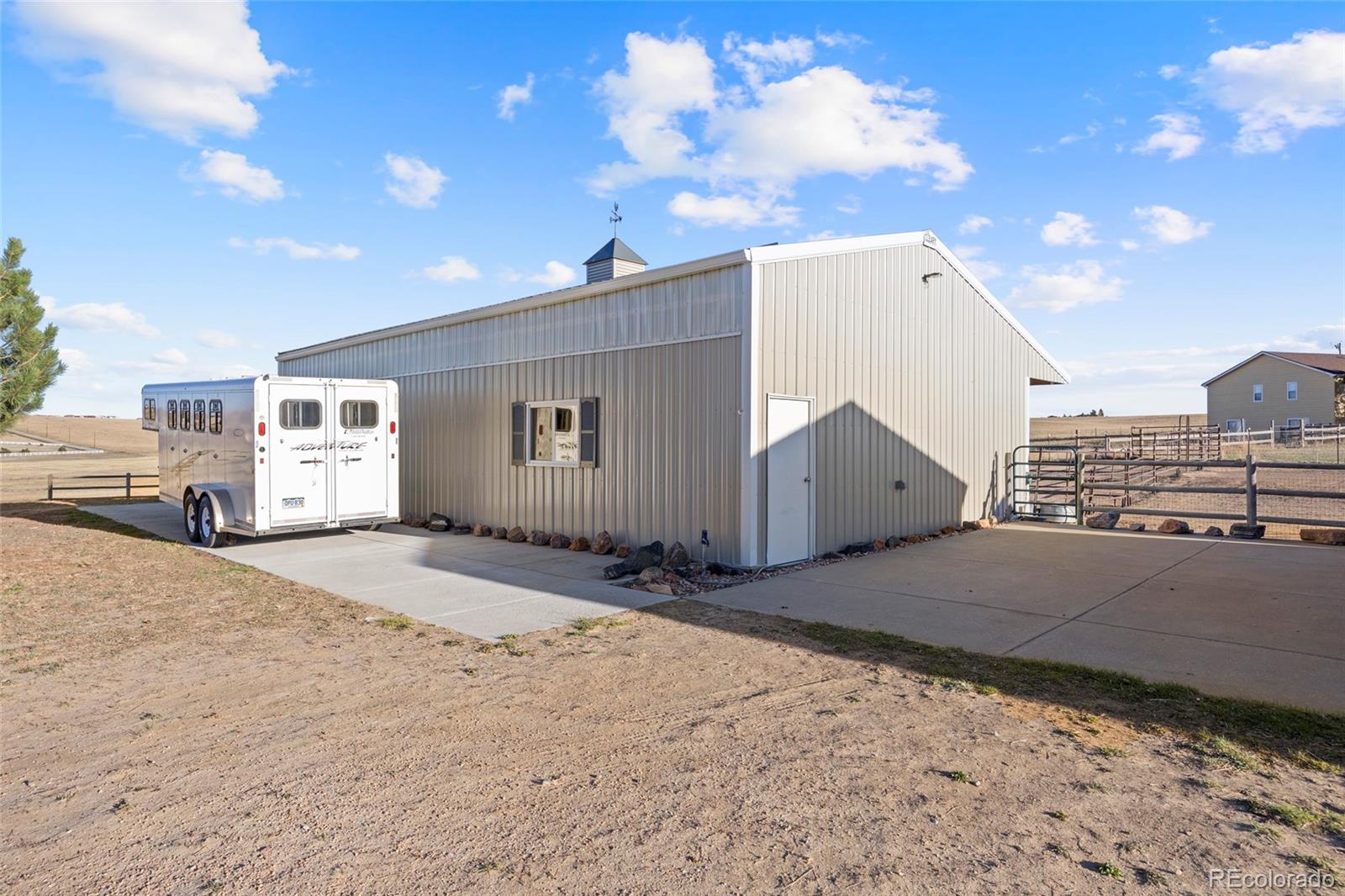 MLS Image #33 for 7150  sunset avenue,elizabeth, Colorado