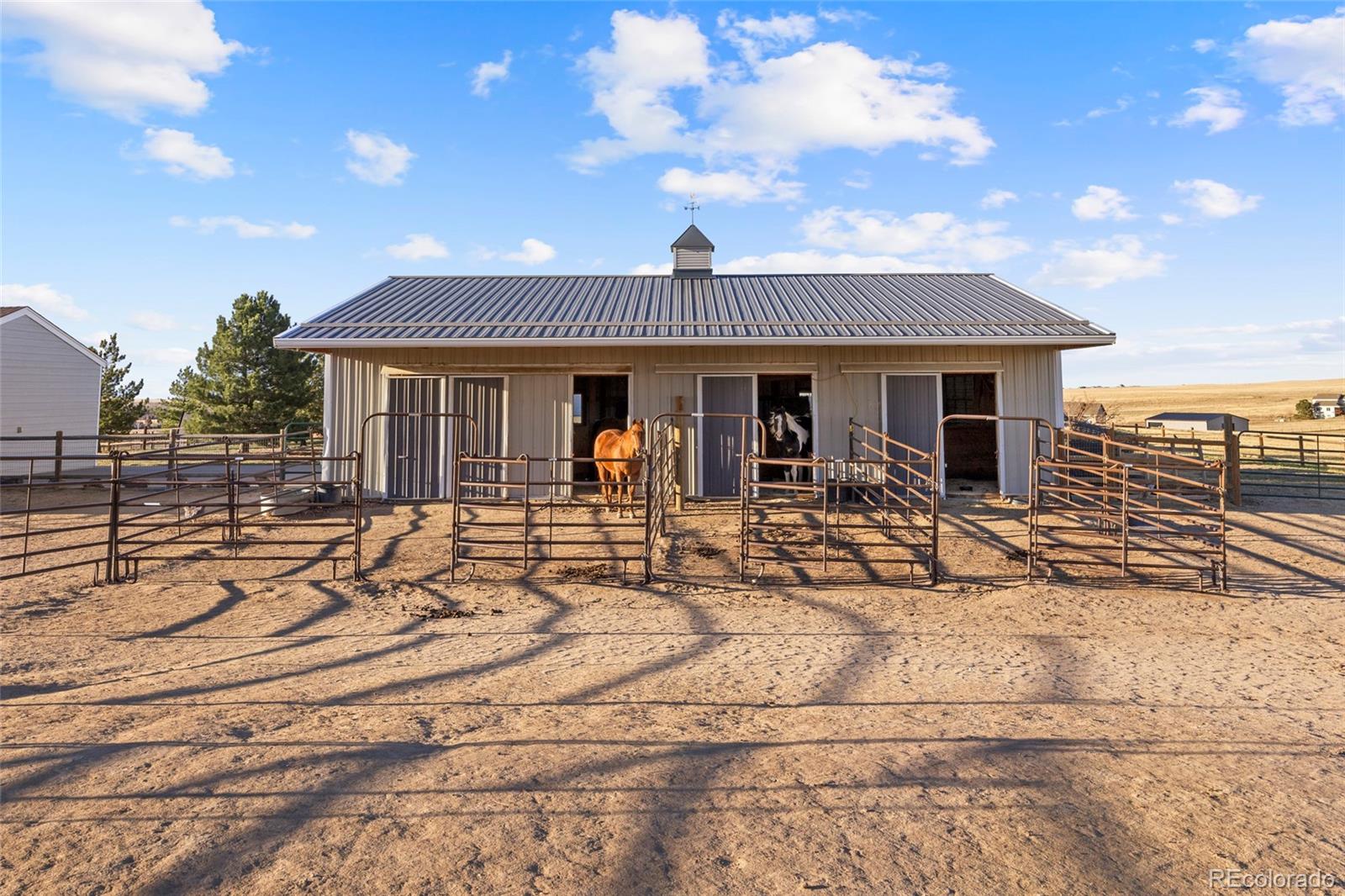 MLS Image #34 for 7150  sunset avenue,elizabeth, Colorado