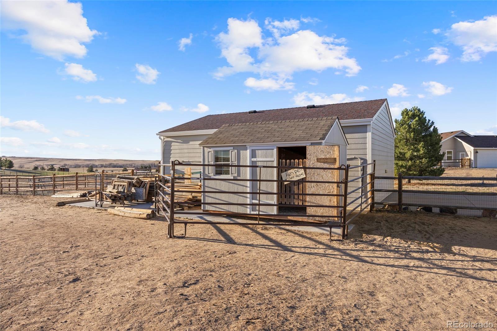 MLS Image #36 for 7150  sunset avenue,elizabeth, Colorado