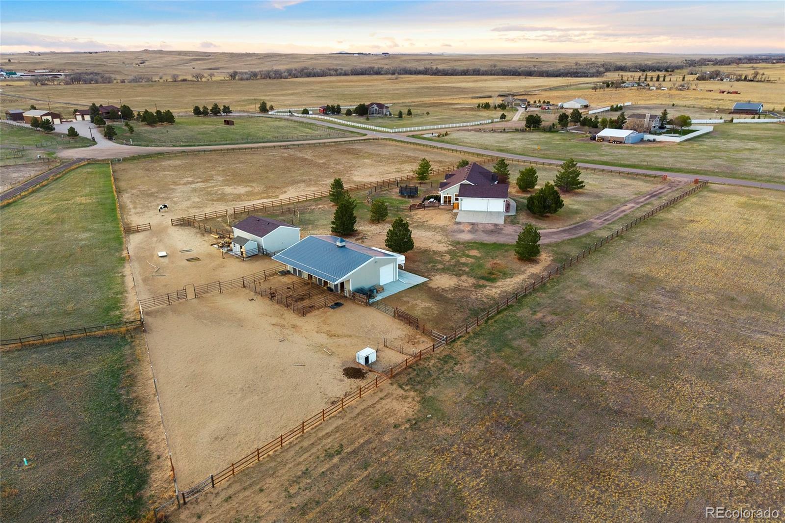 MLS Image #39 for 7150  sunset avenue,elizabeth, Colorado