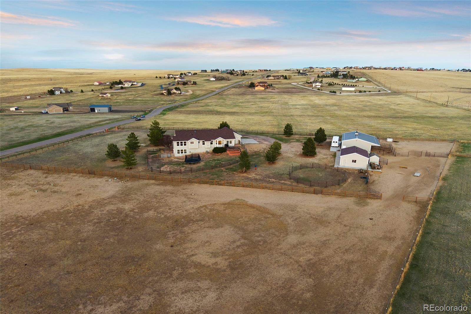 MLS Image #40 for 7150  sunset avenue,elizabeth, Colorado