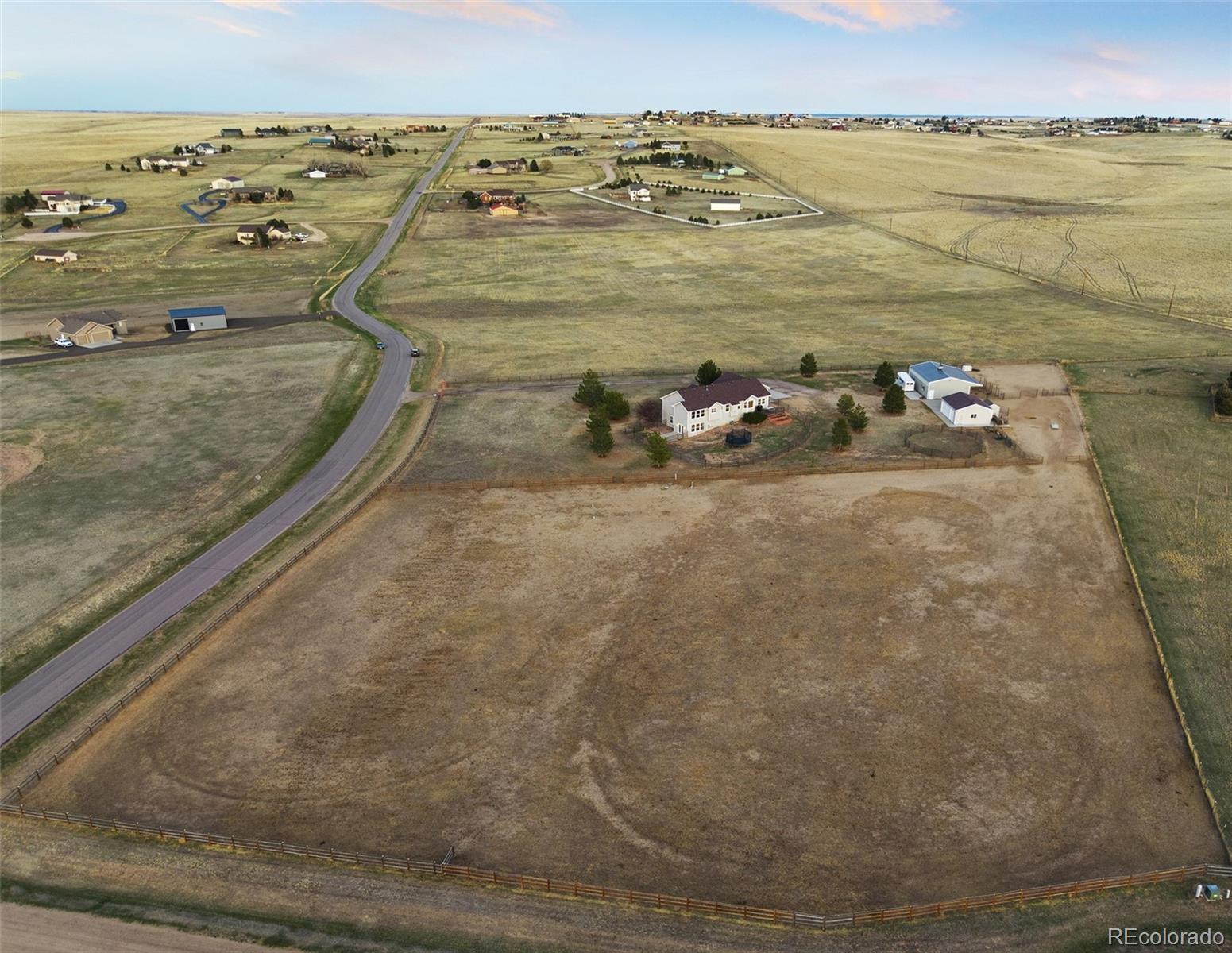 MLS Image #41 for 7150  sunset avenue,elizabeth, Colorado