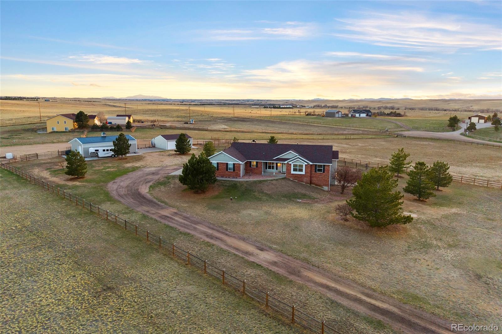 MLS Image #42 for 7150  sunset avenue,elizabeth, Colorado