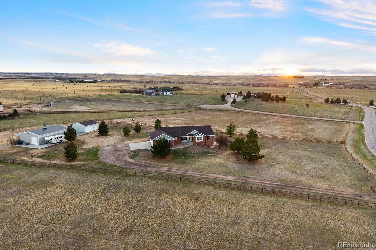 MLS Image #43 for 7150  sunset avenue,elizabeth, Colorado