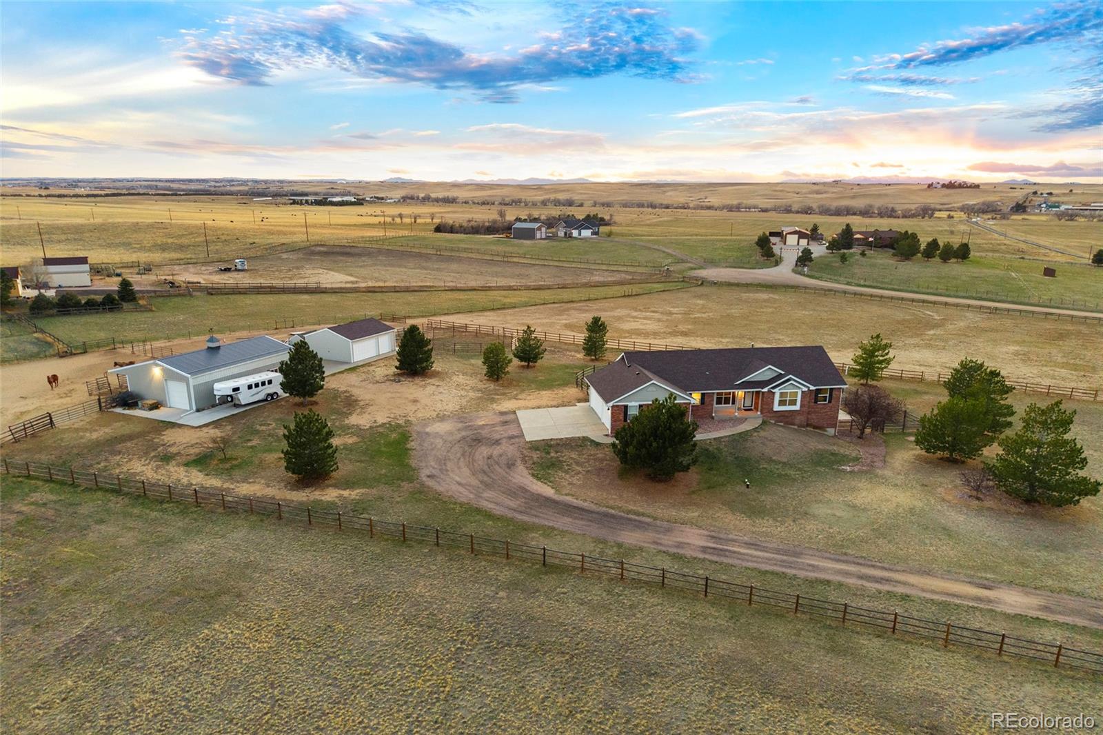MLS Image #44 for 7150  sunset avenue,elizabeth, Colorado