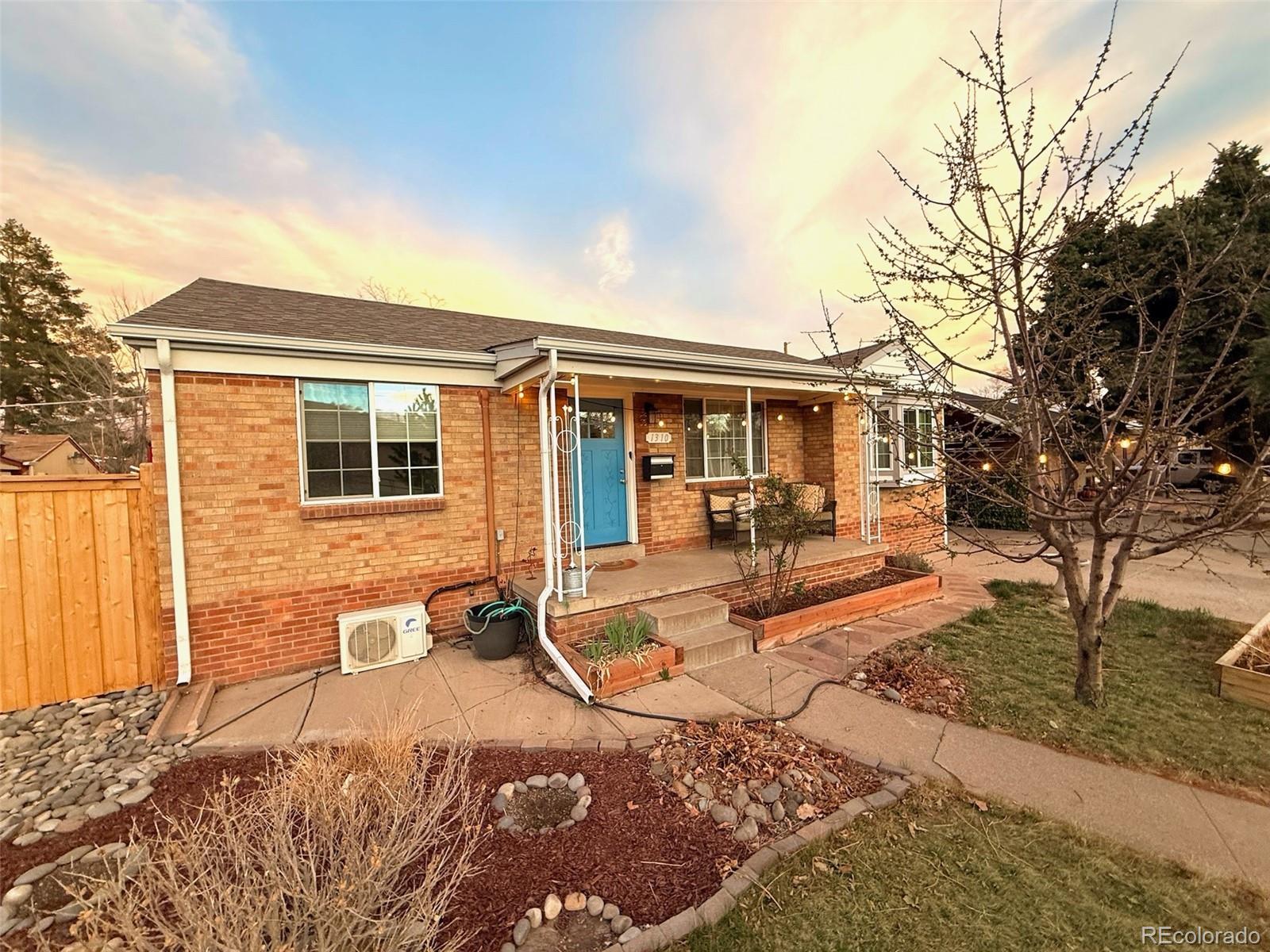 MLS Image #0 for 1310 s dale court,denver, Colorado