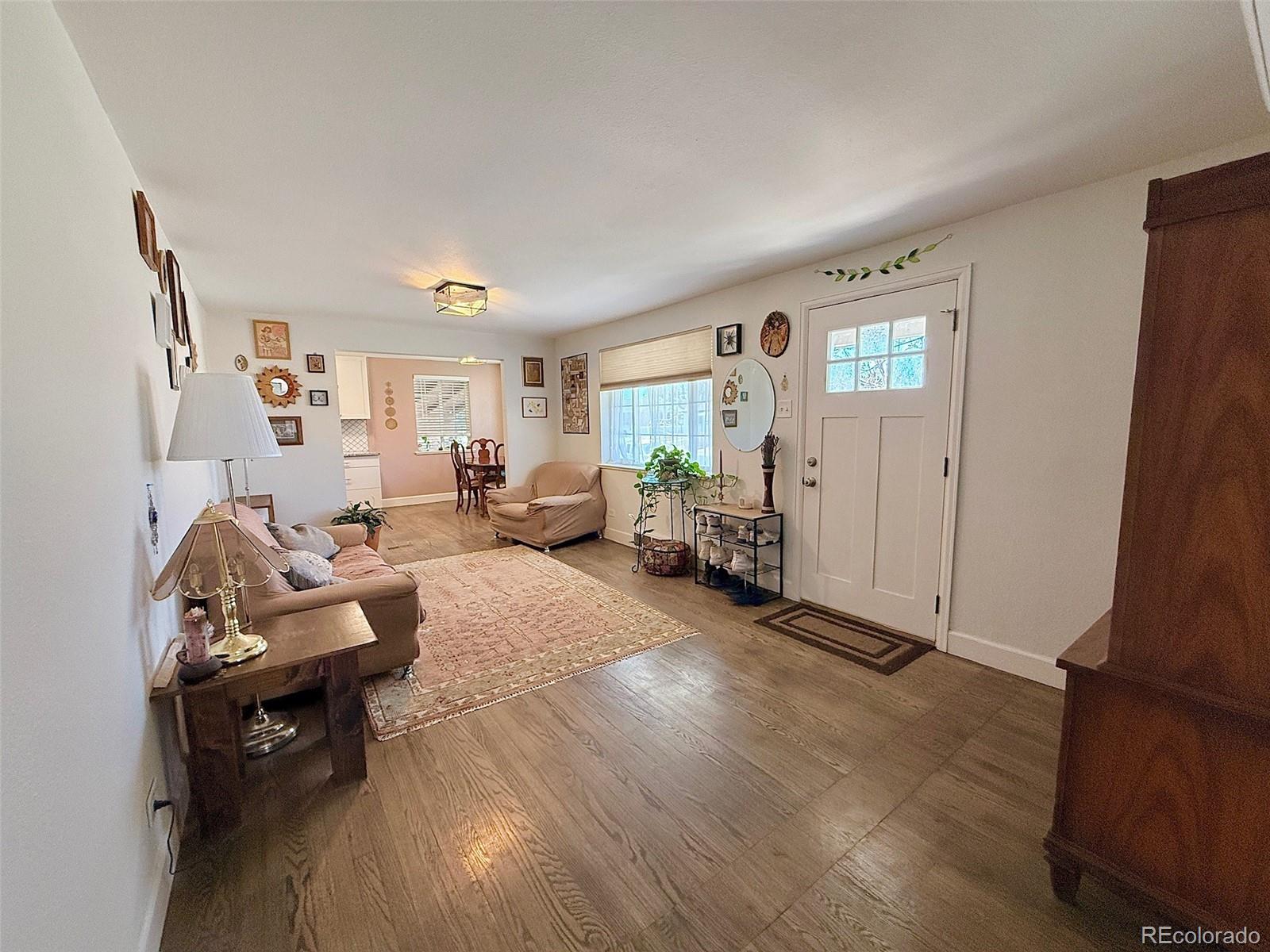 MLS Image #1 for 1310 s dale court,denver, Colorado