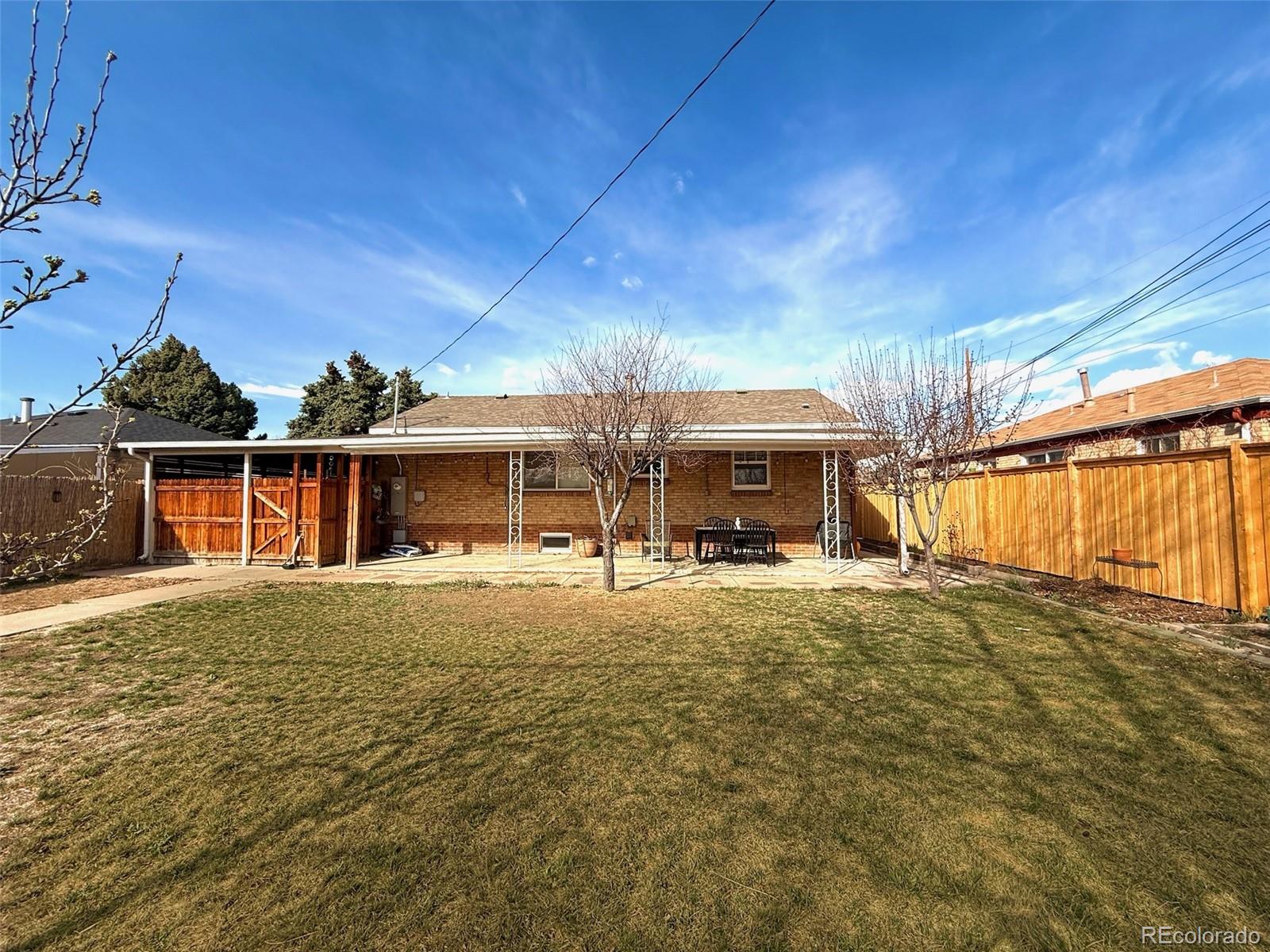 MLS Image #24 for 1310 s dale court,denver, Colorado