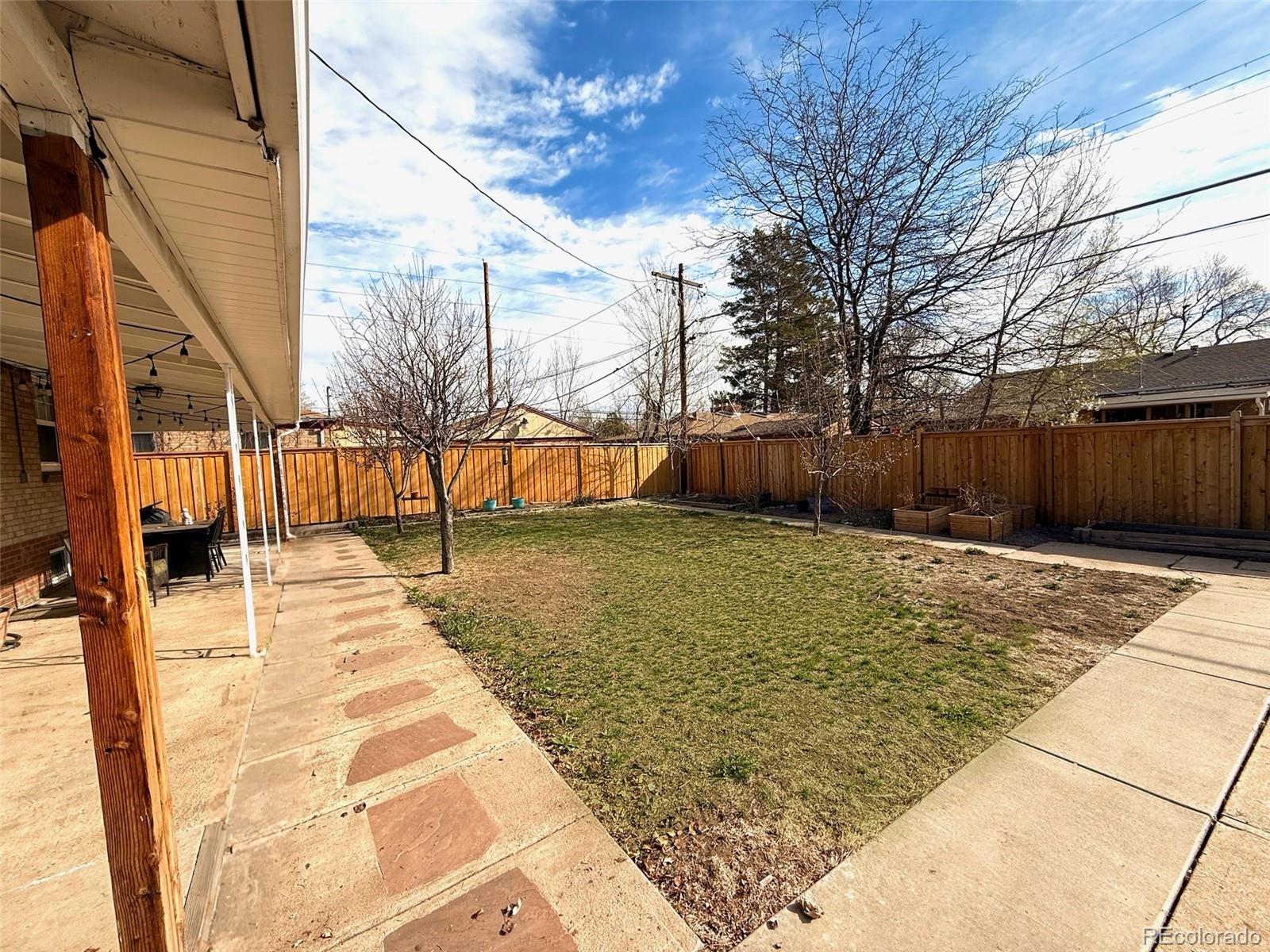 MLS Image #25 for 1310 s dale court,denver, Colorado