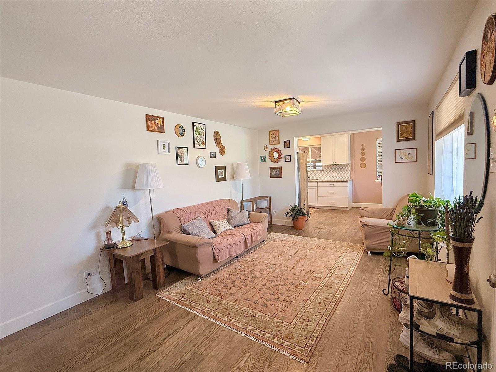 MLS Image #4 for 1310 s dale court,denver, Colorado