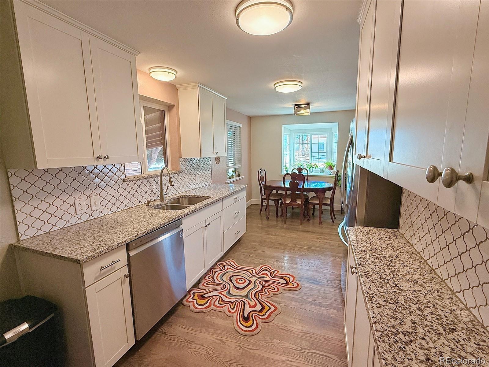 MLS Image #5 for 1310 s dale court,denver, Colorado