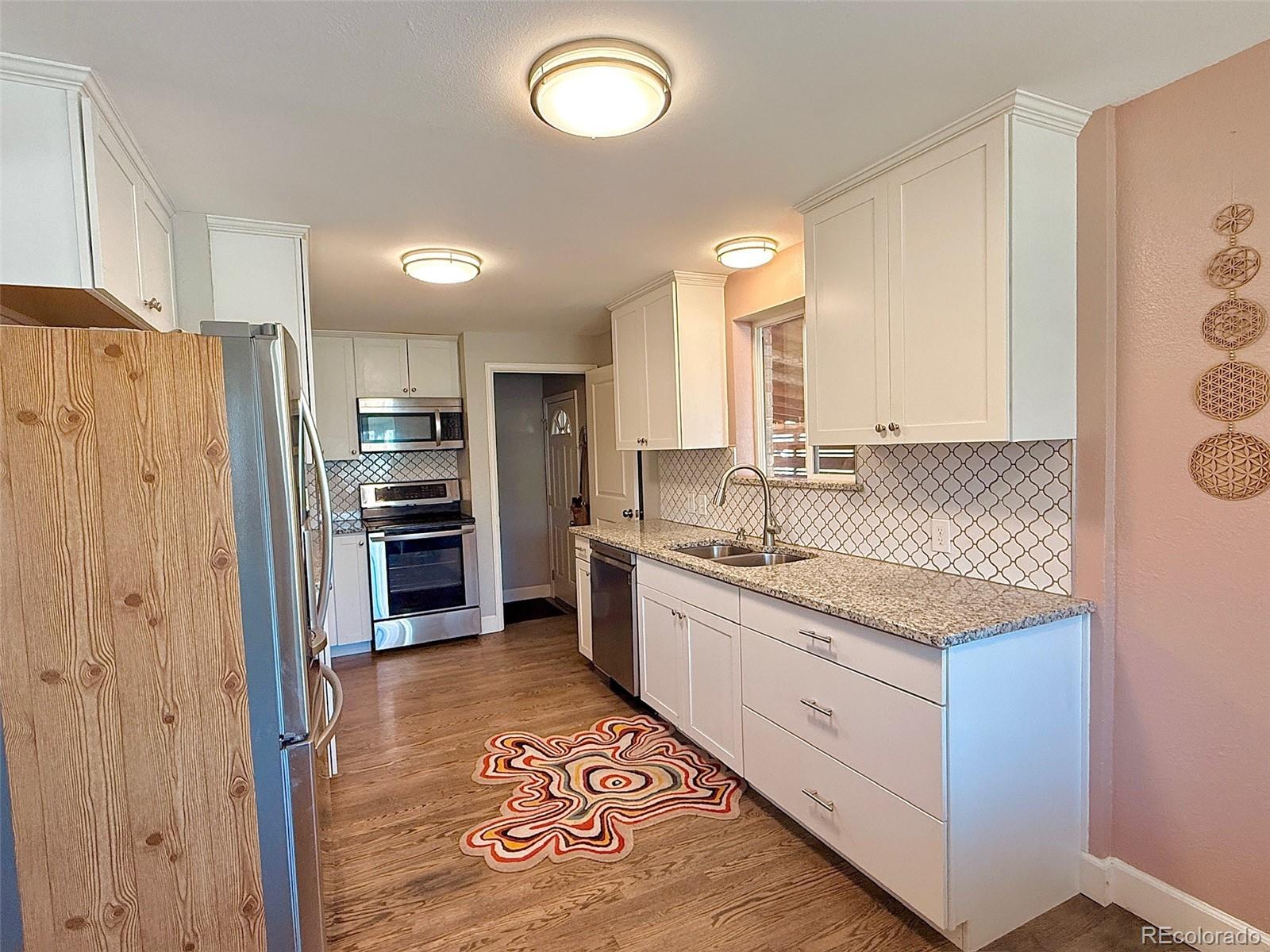 MLS Image #6 for 1310 s dale court,denver, Colorado