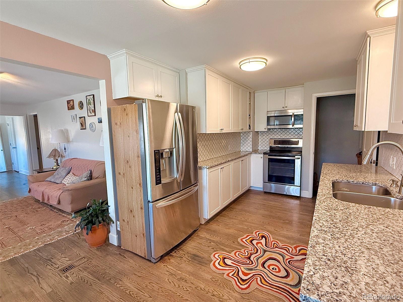 MLS Image #7 for 1310 s dale court,denver, Colorado